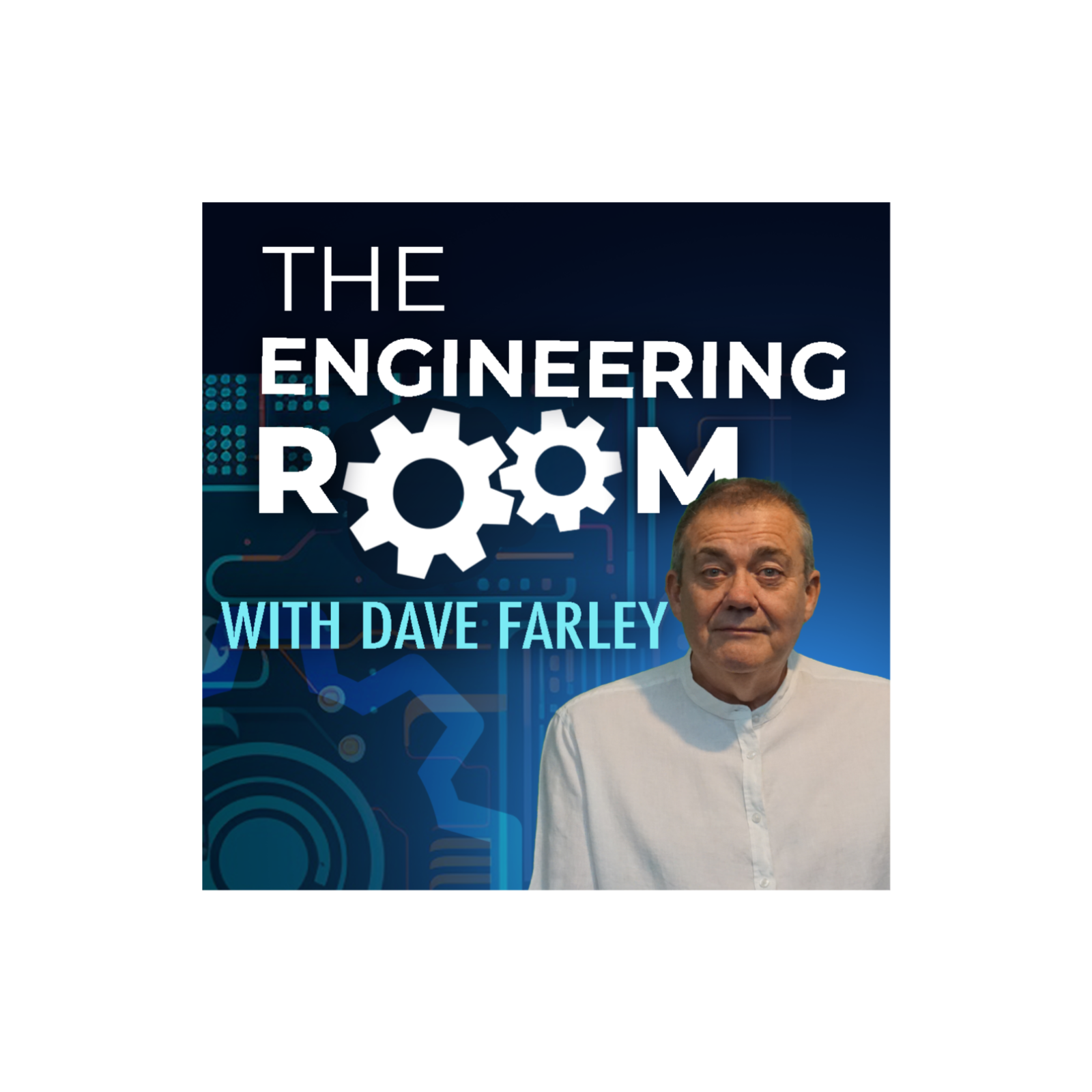 Using AI Agents To TRULY INCREASE Software Engineering Productivity | David Yanacek In The Engineering Room Ep. 45 episode artwork