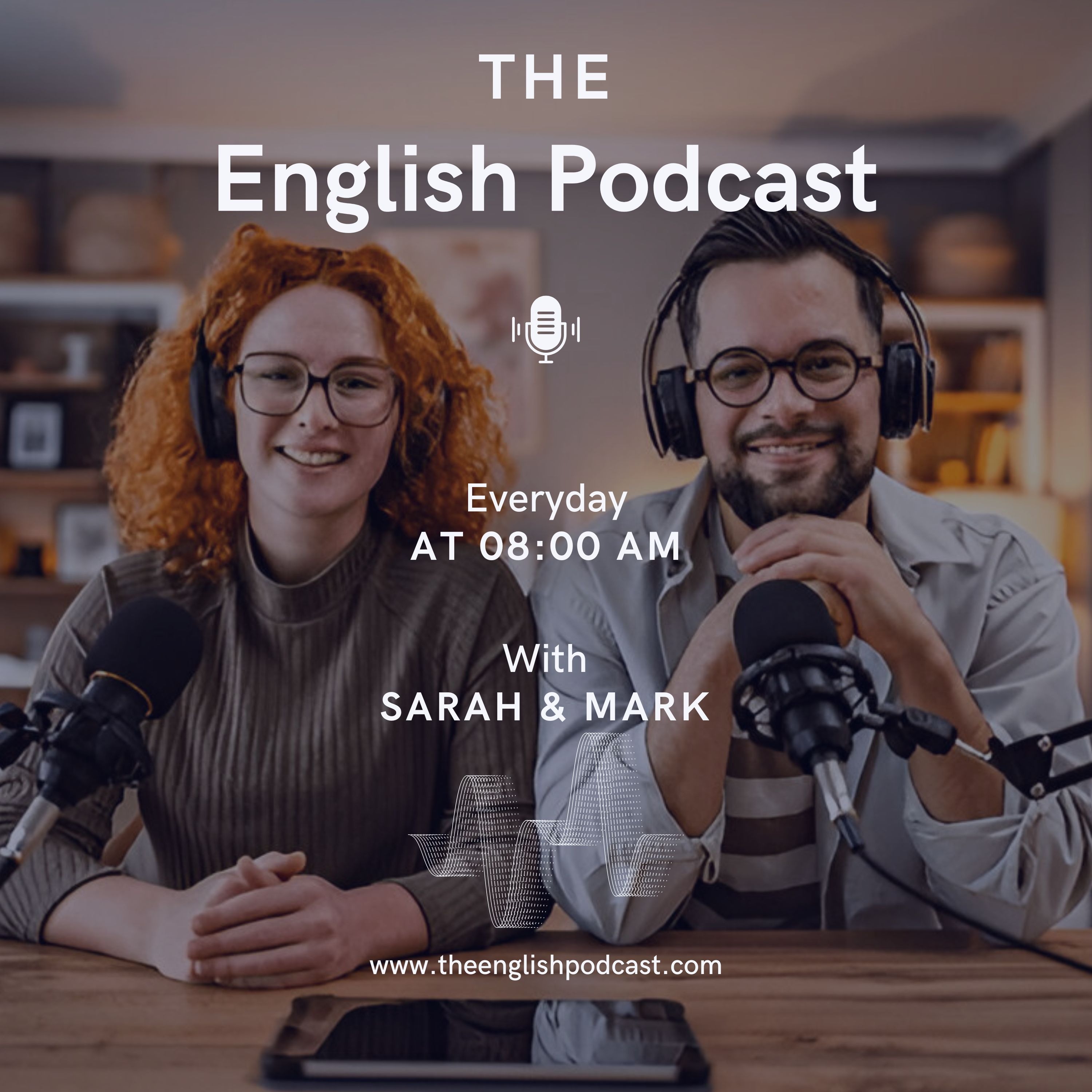 The English Podcast