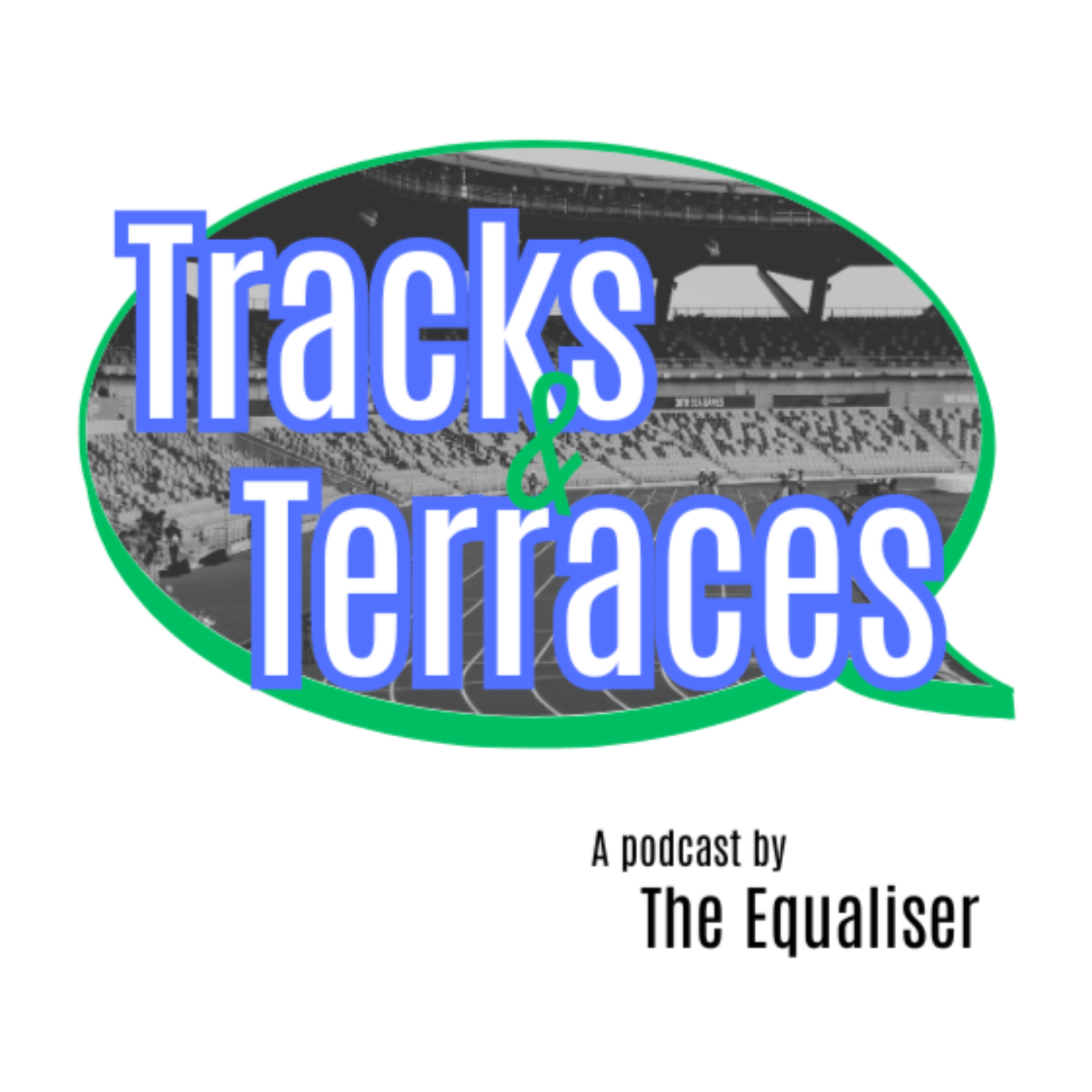 Tracks and Terraces