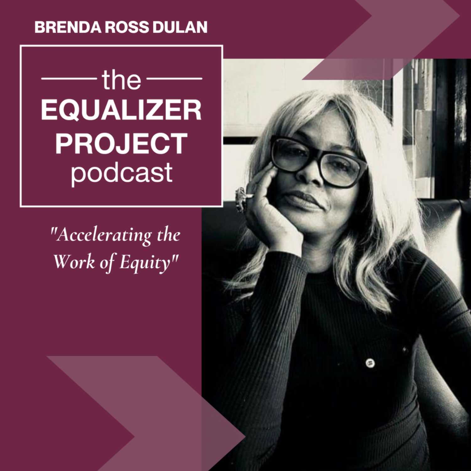 The Equalizer Project Podcast
