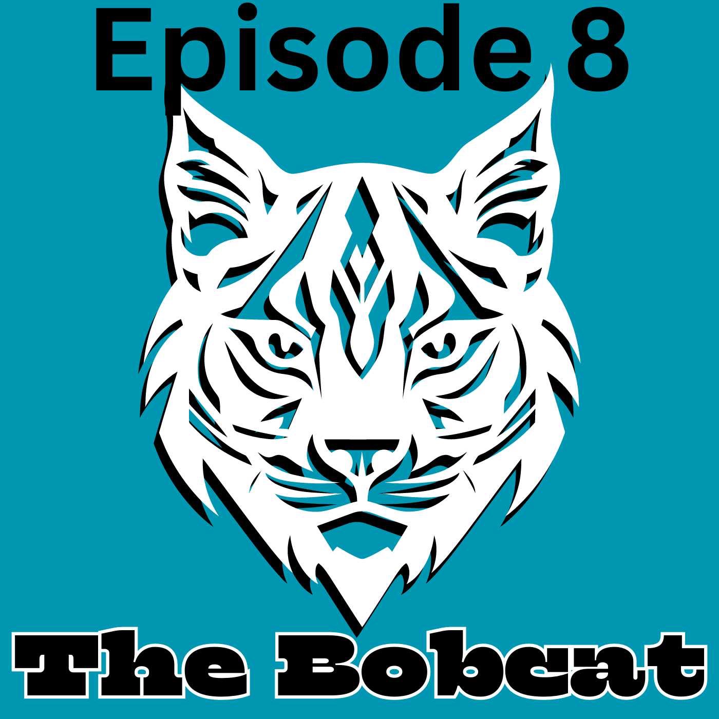 The Bobcat episode artwork