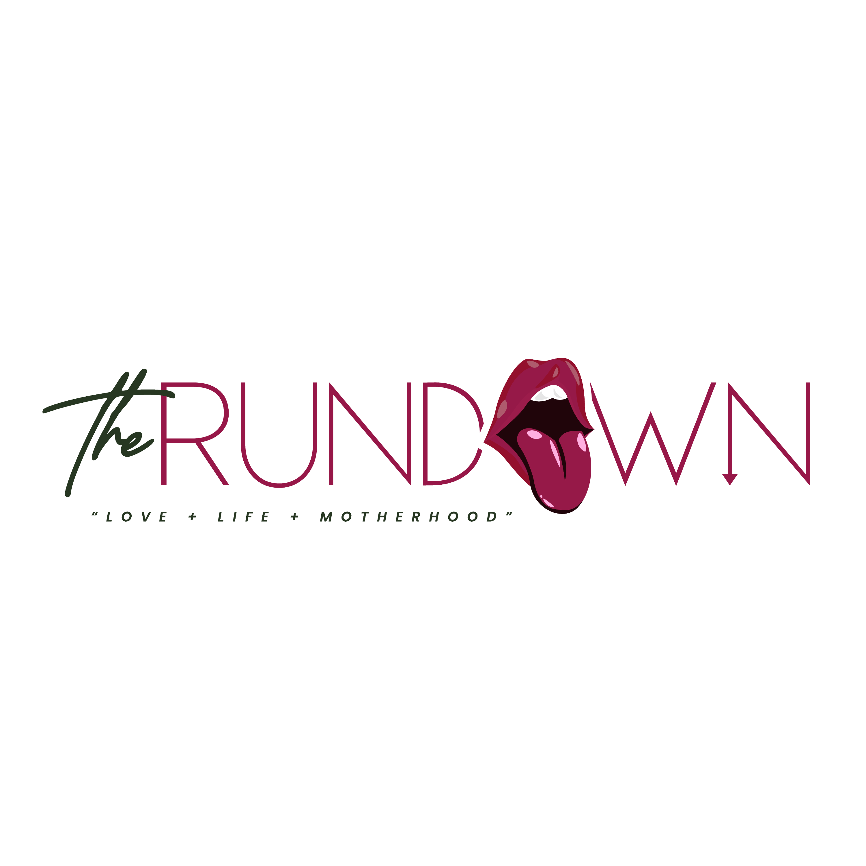 The Rundown cover