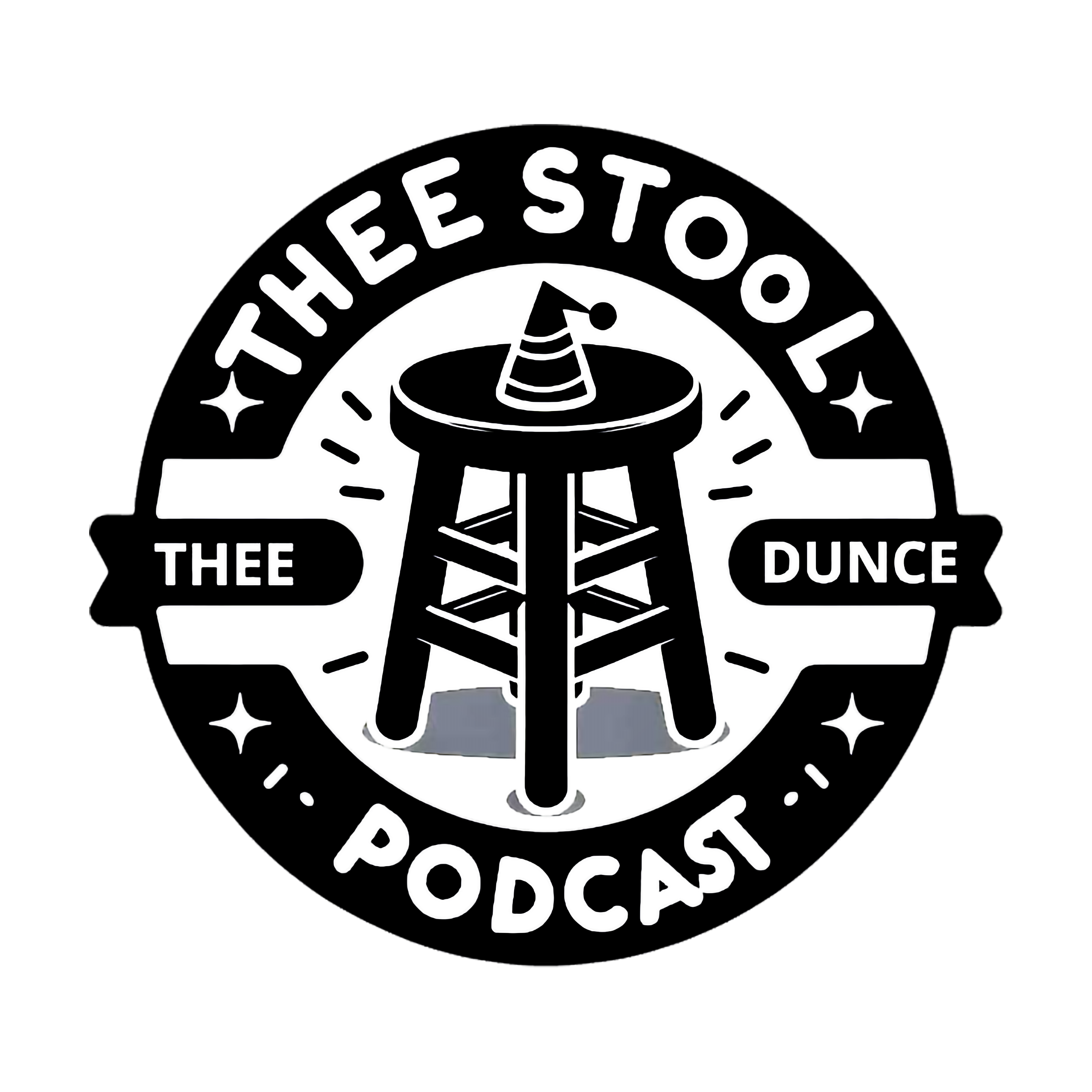 Thee Stool Podcast