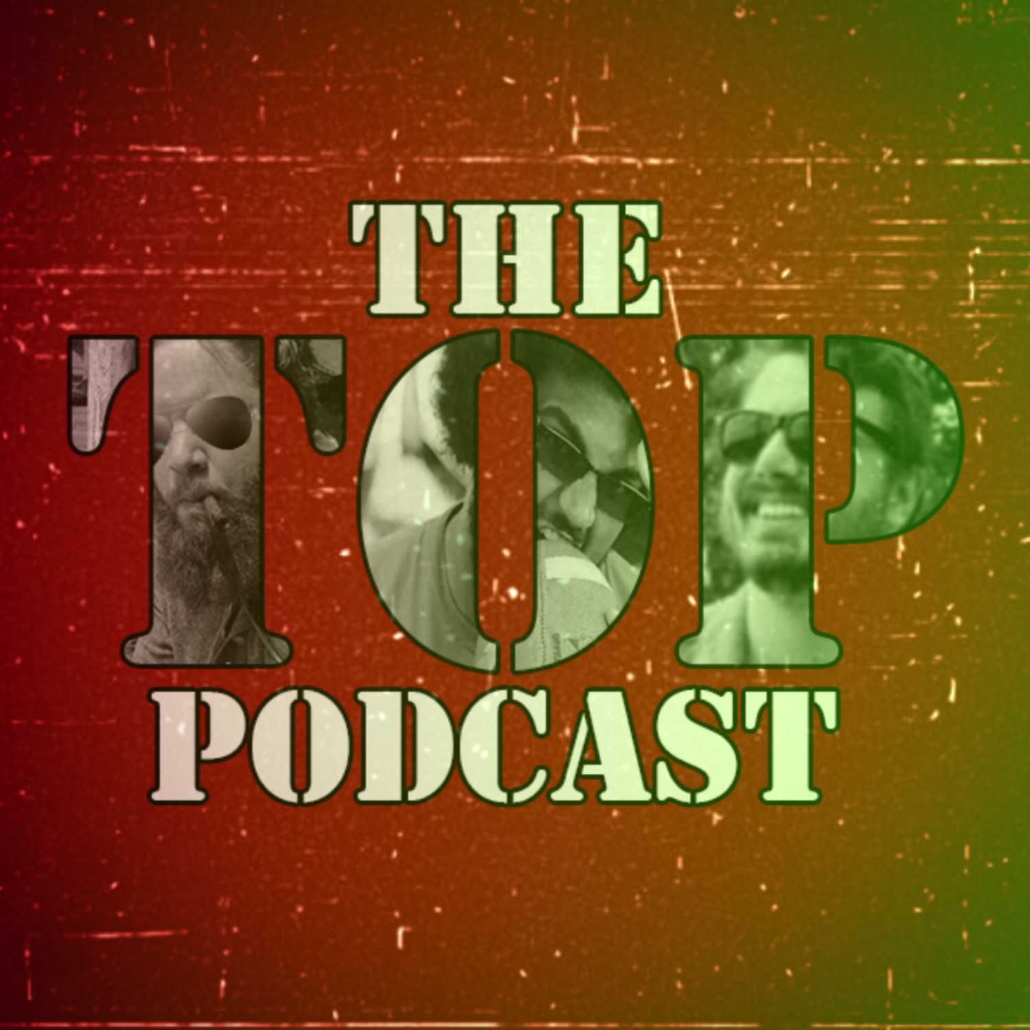 Horror Movies, Experiences with People and Concerts episode artwork