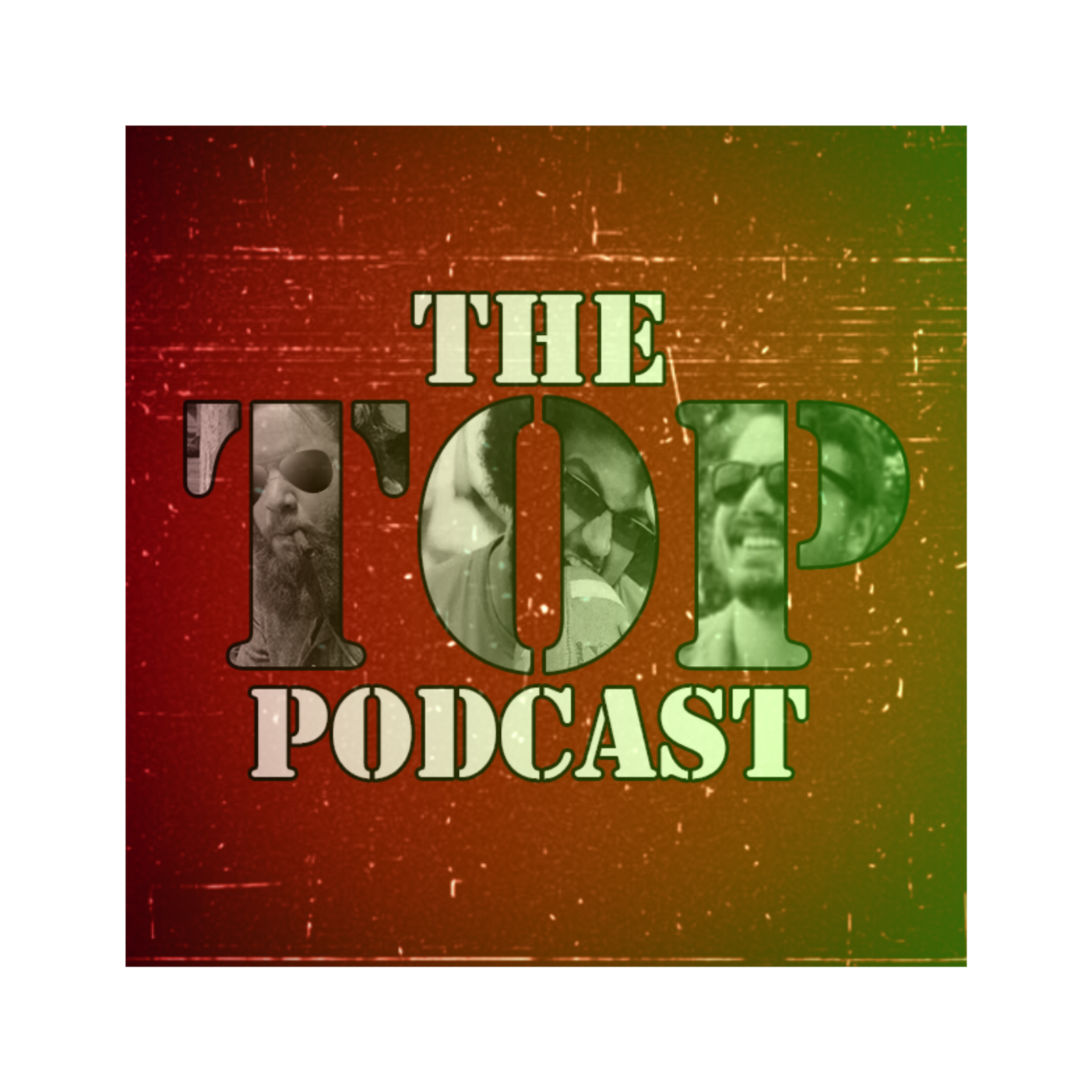 The Top Podcast