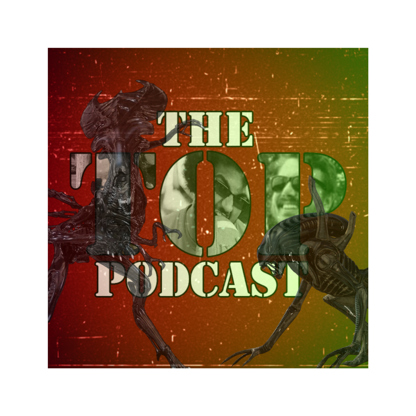 Reviewing EVERY Alien Movie!
