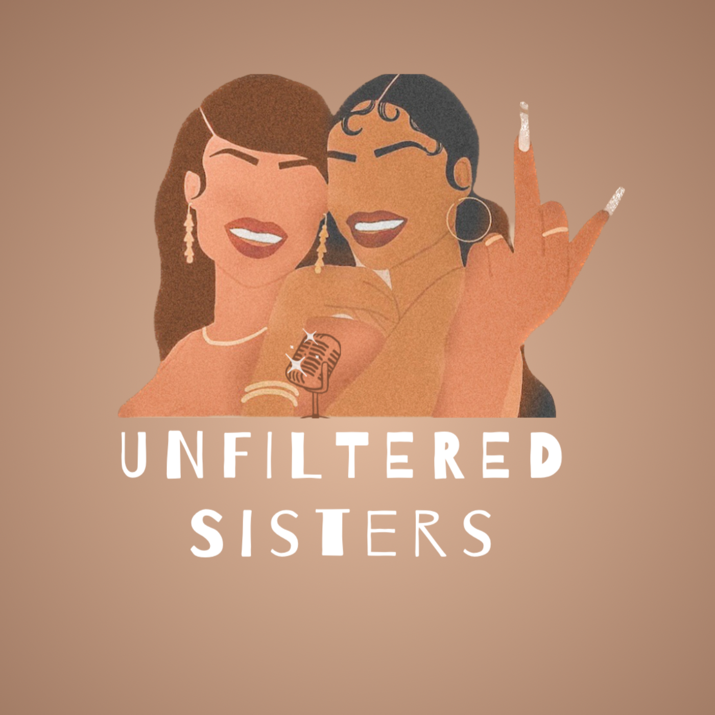 Something Worthy episode artwork
