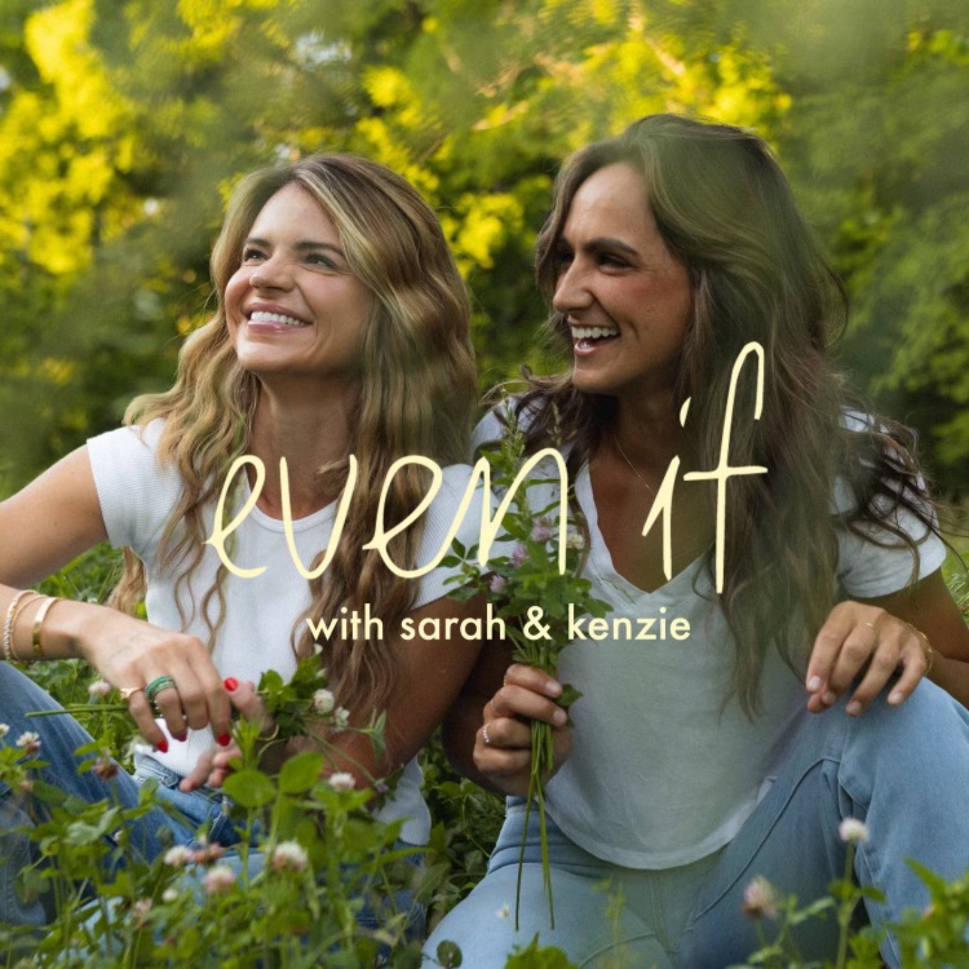 The Even If Podcast