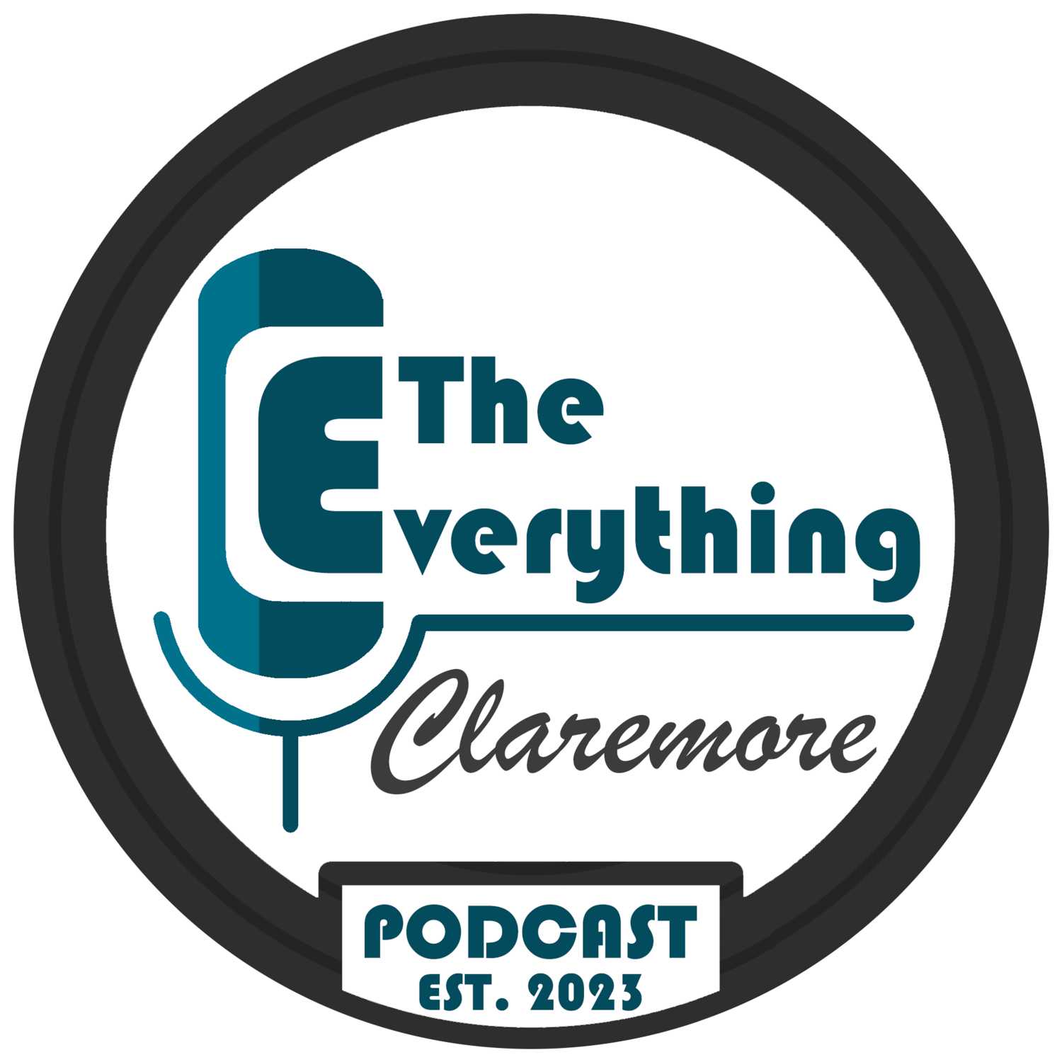 The Everything Claremore Podcast podcast artwork