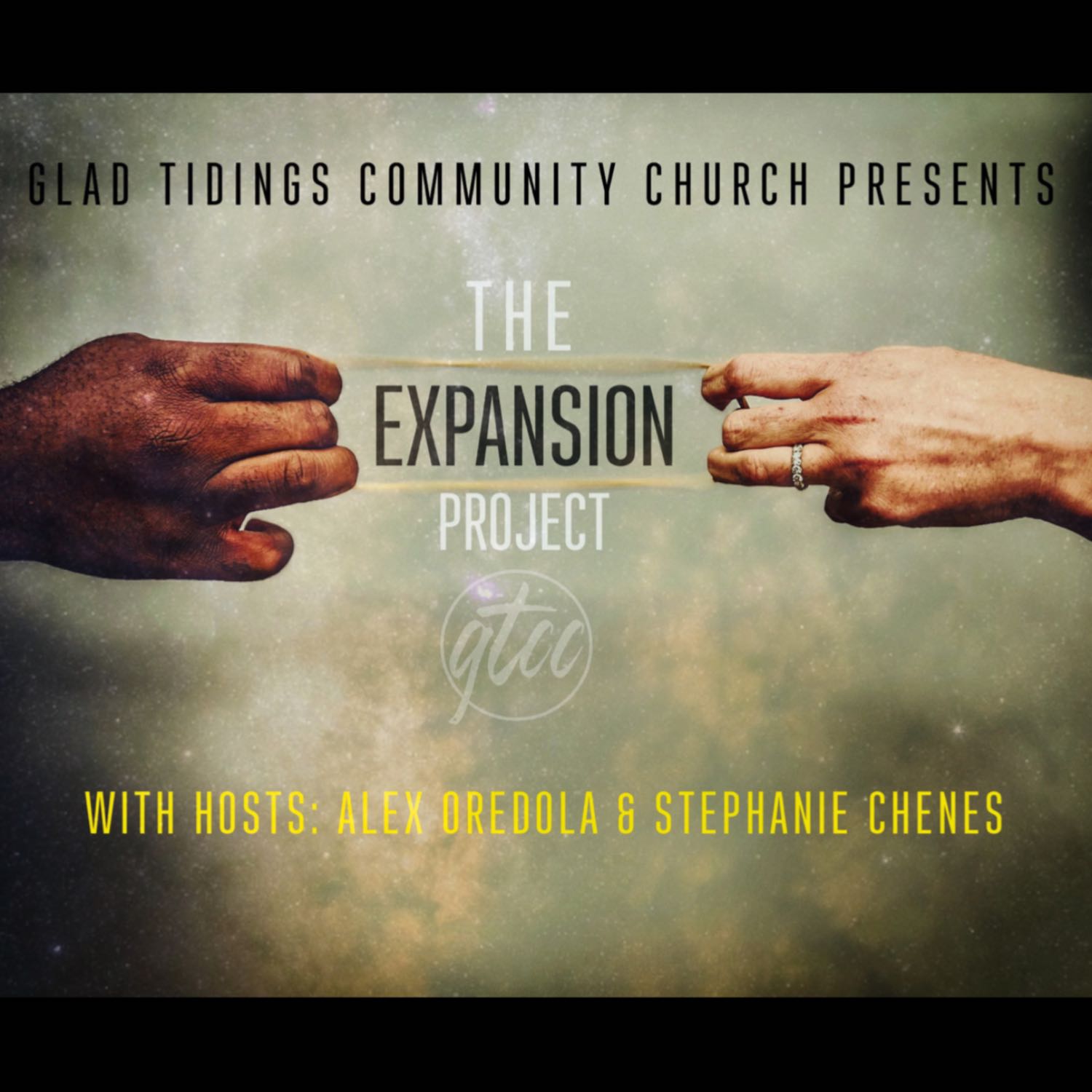 The Expansion Project GTCC