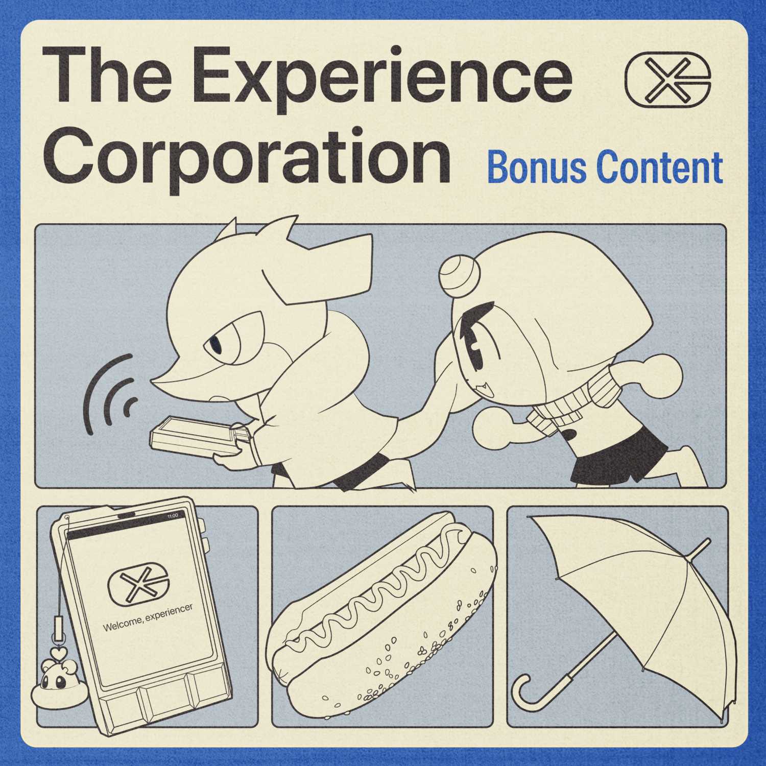 Bonus Episode: Season 1 Q&A