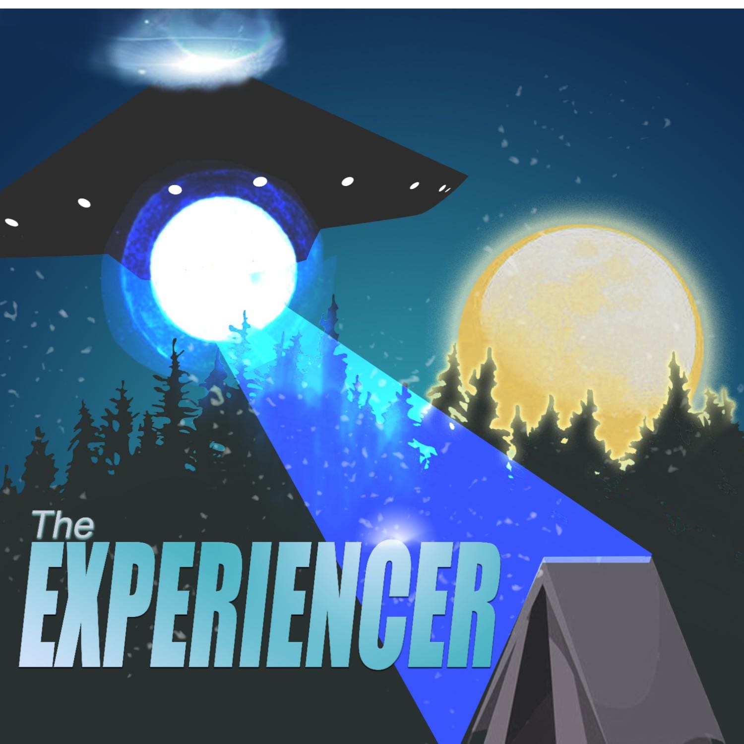 The Experiencer Podcast cover art