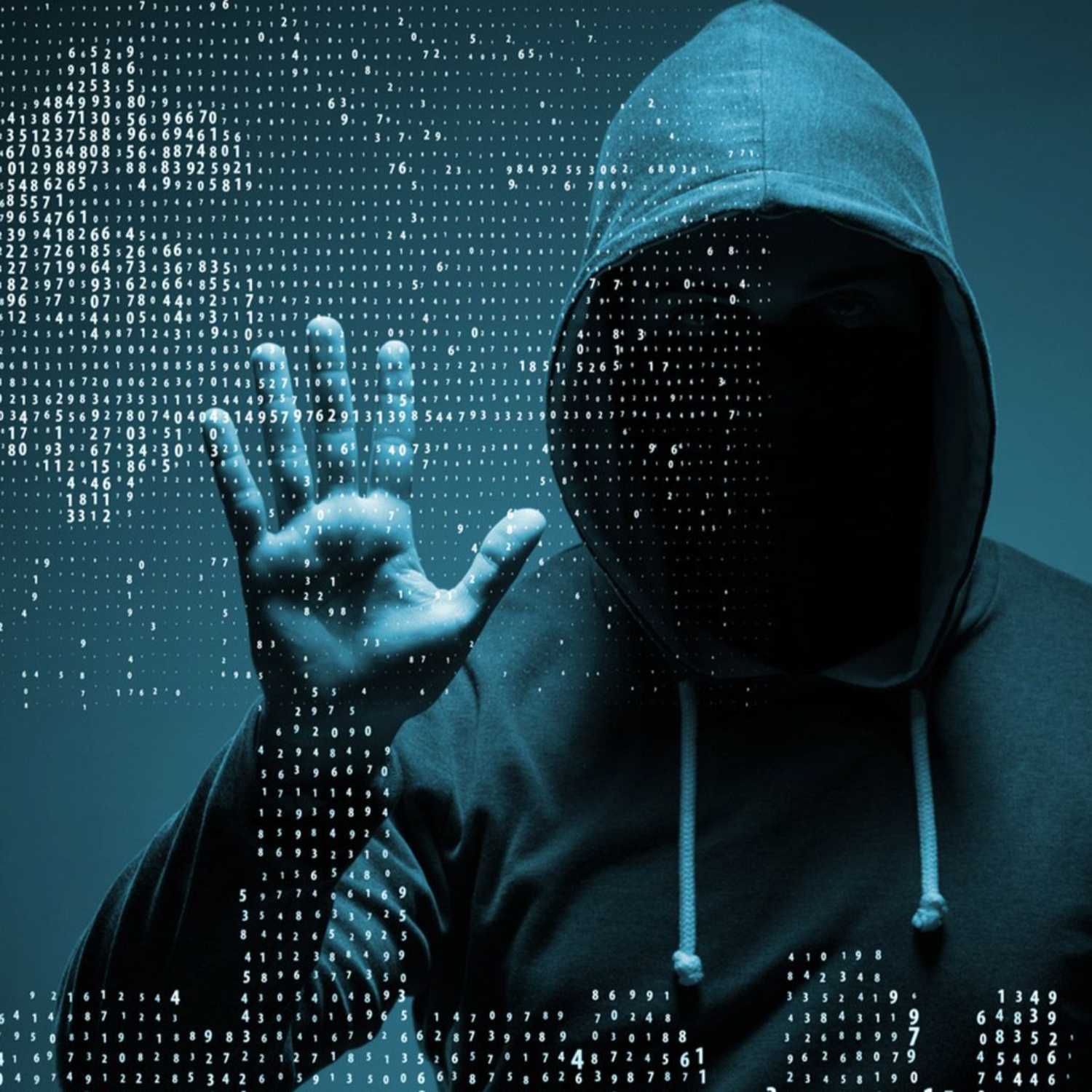 Unmasked: Exposing Extortion "Breaking the Silence" episode artwork