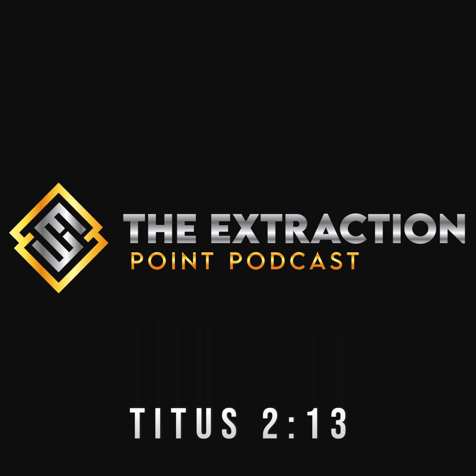 The Extraction Point Podcast