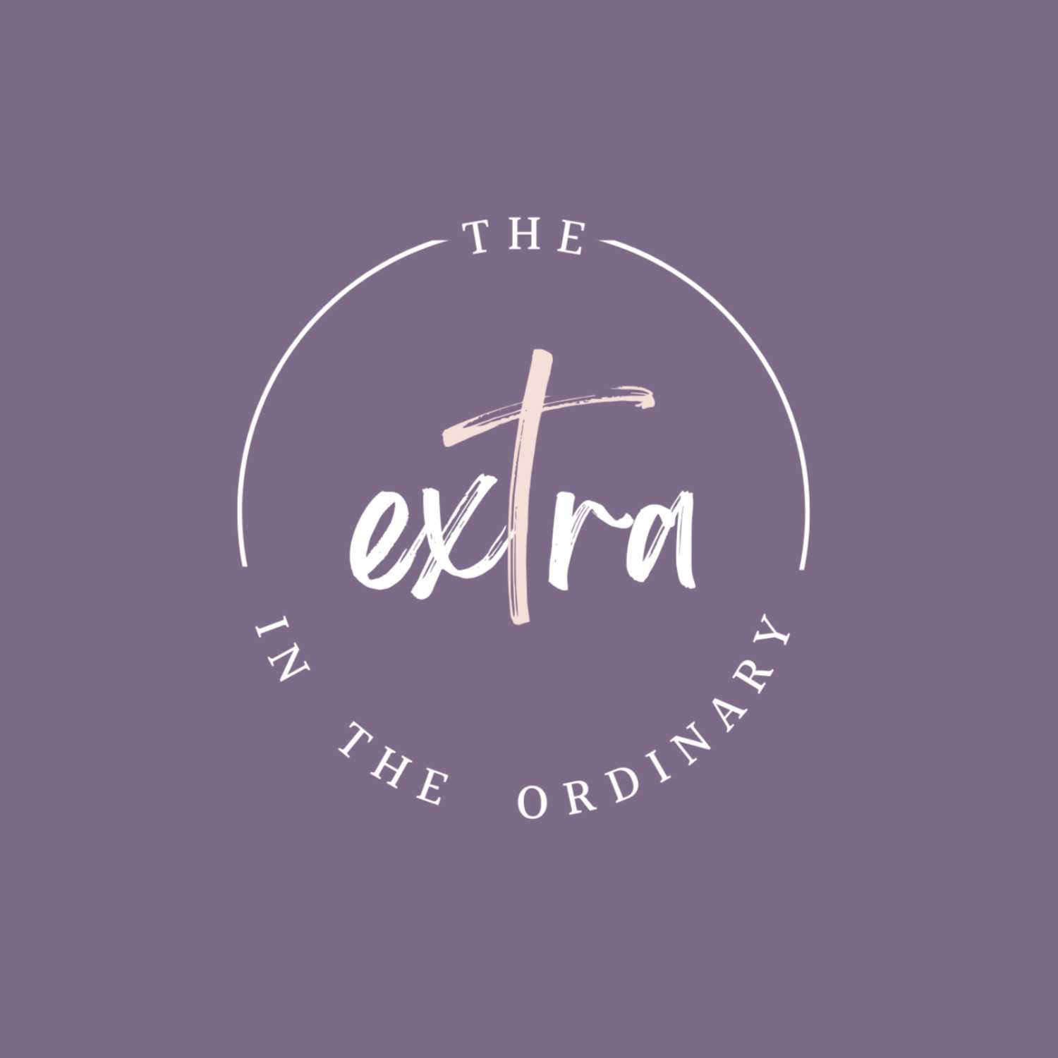 The Extra In The Ordinary