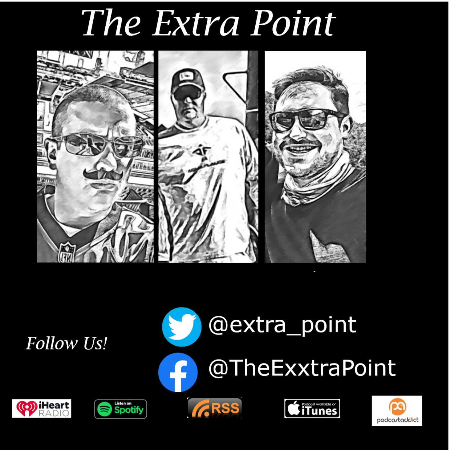The Extra Point