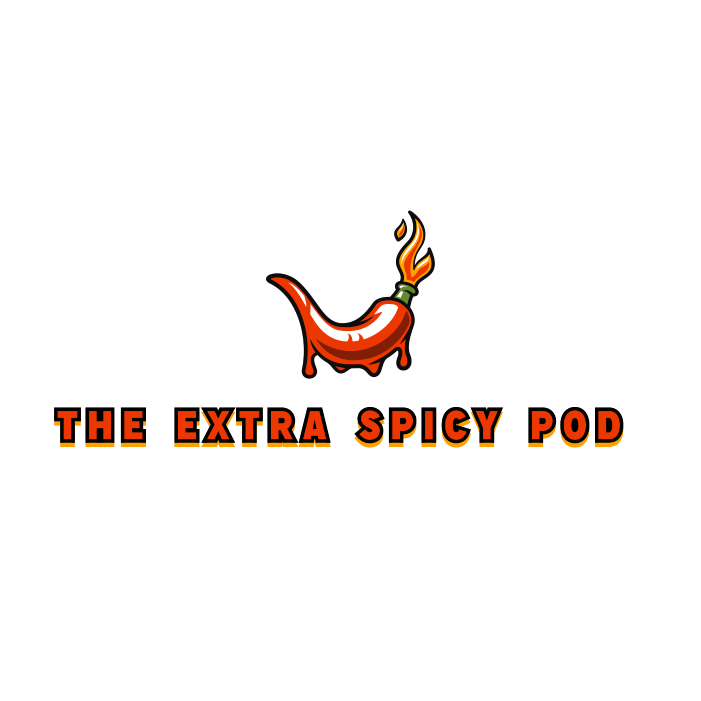 The Extra Spicy Pod