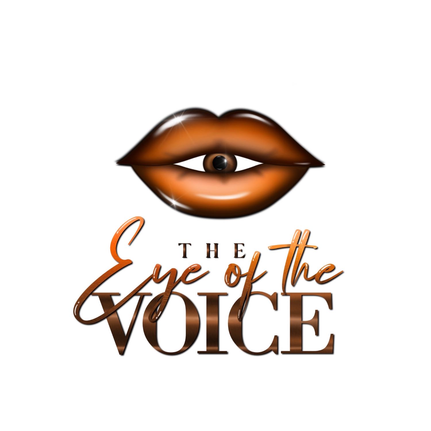 The Eye Of The Voice