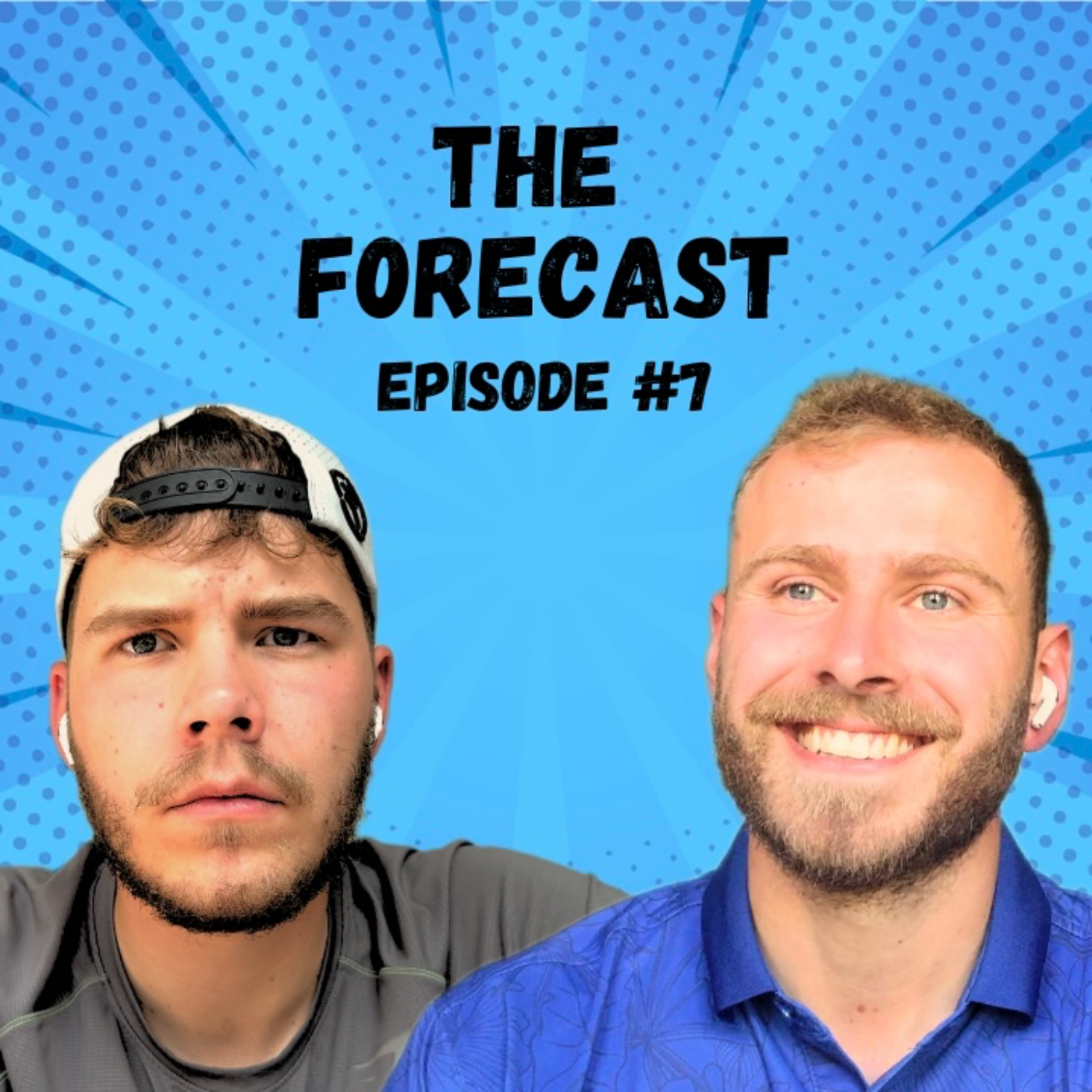 The F0recast