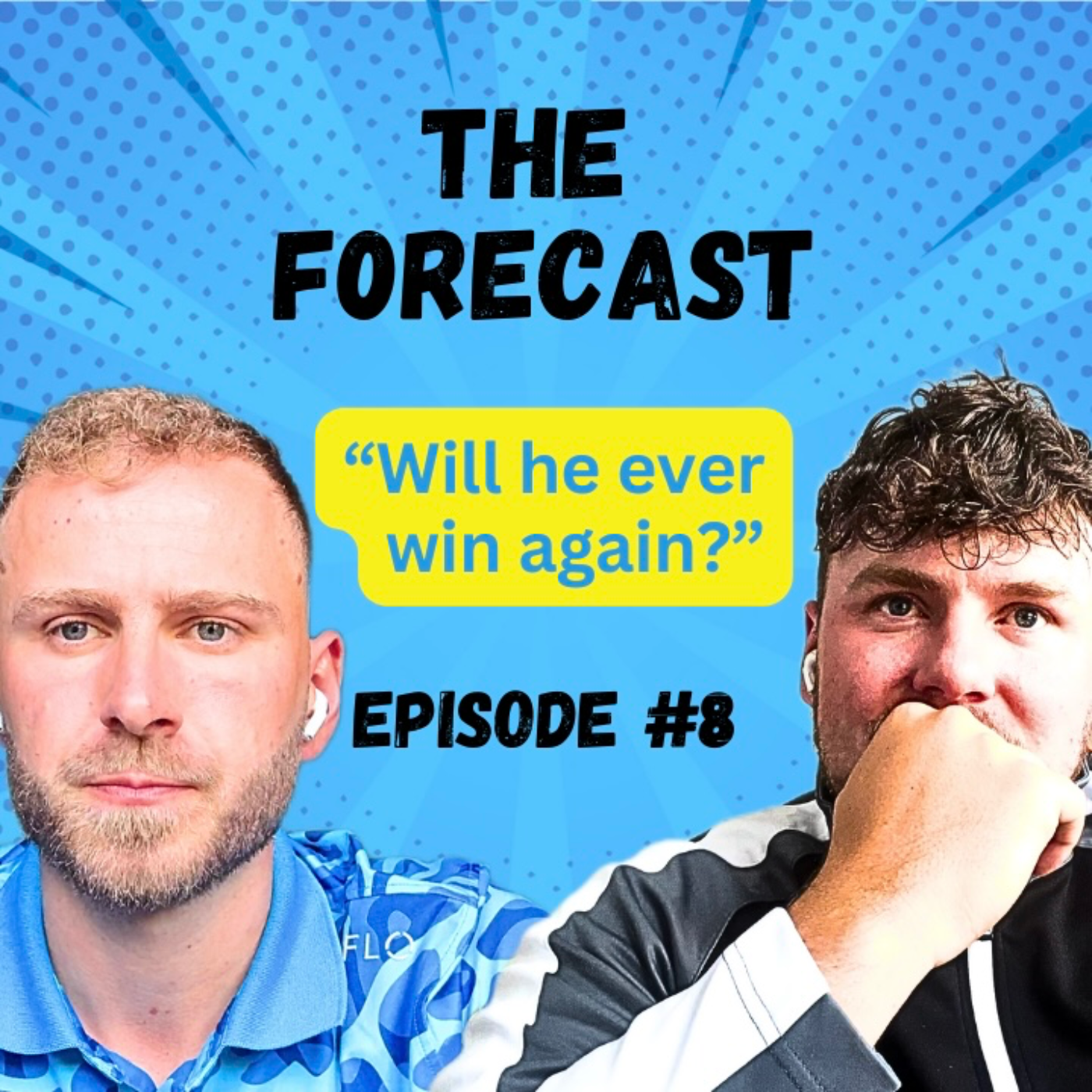 The F0recast
