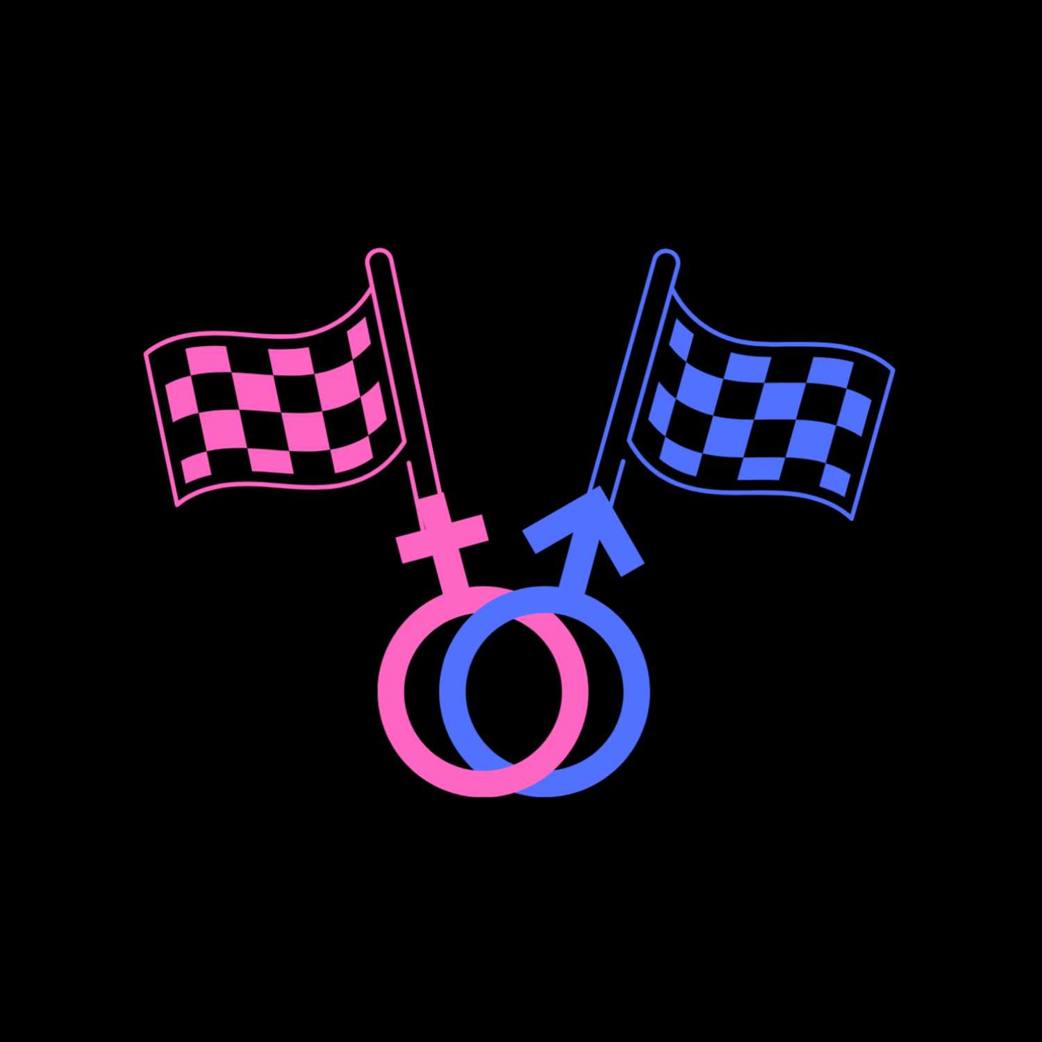 The F1 Couple