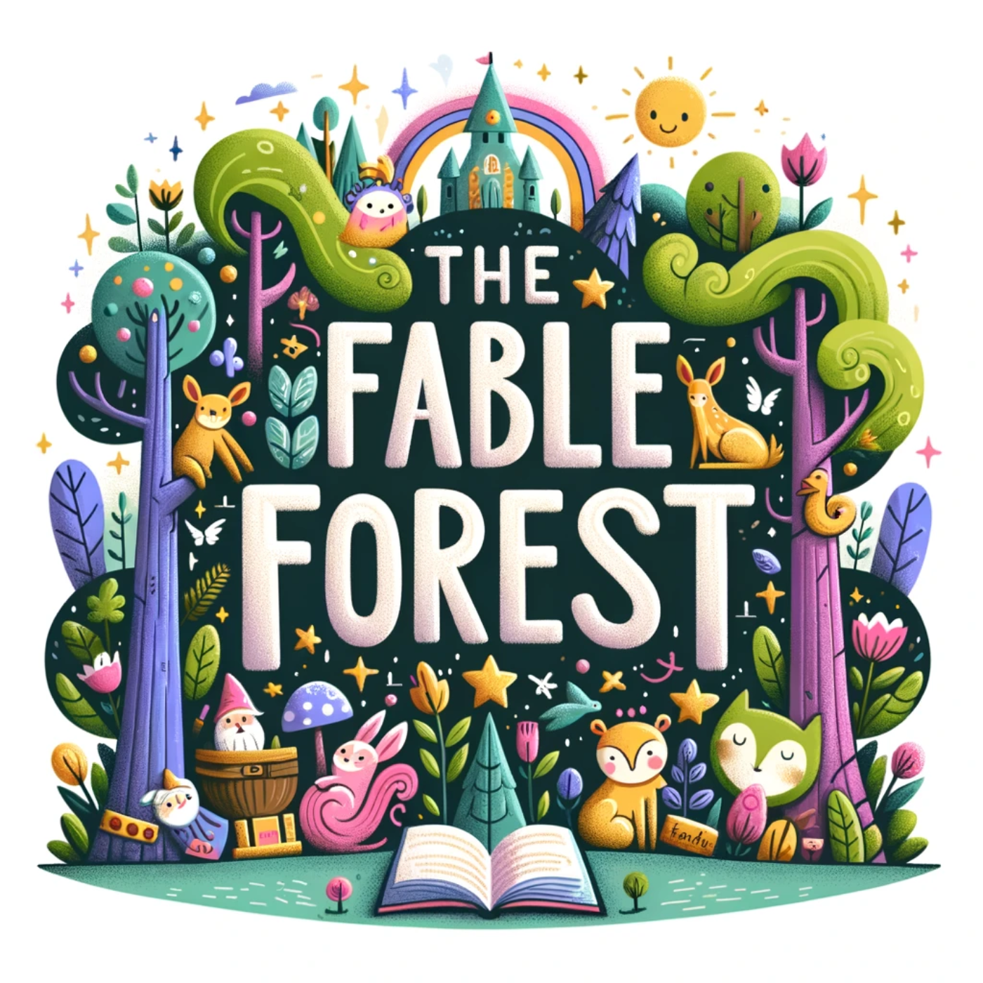 The Fable Forest