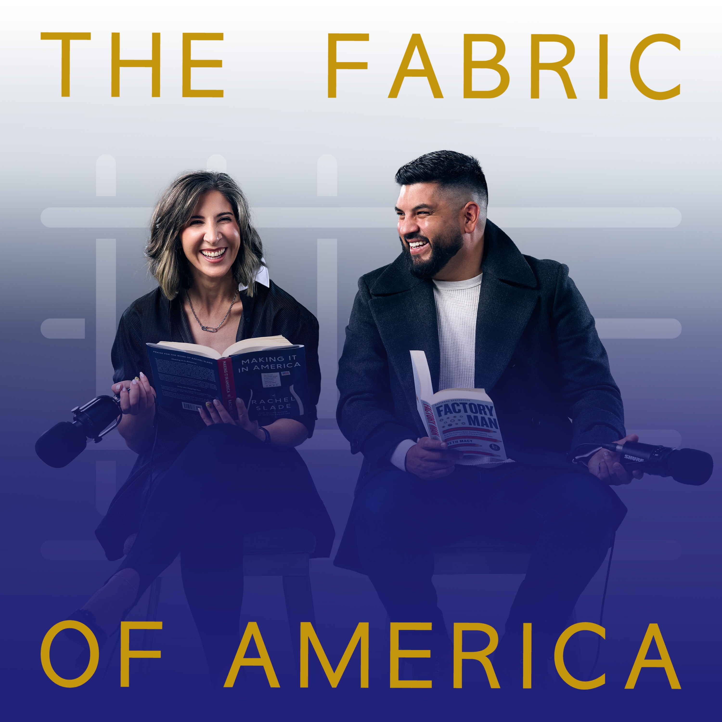 The Fabric of America