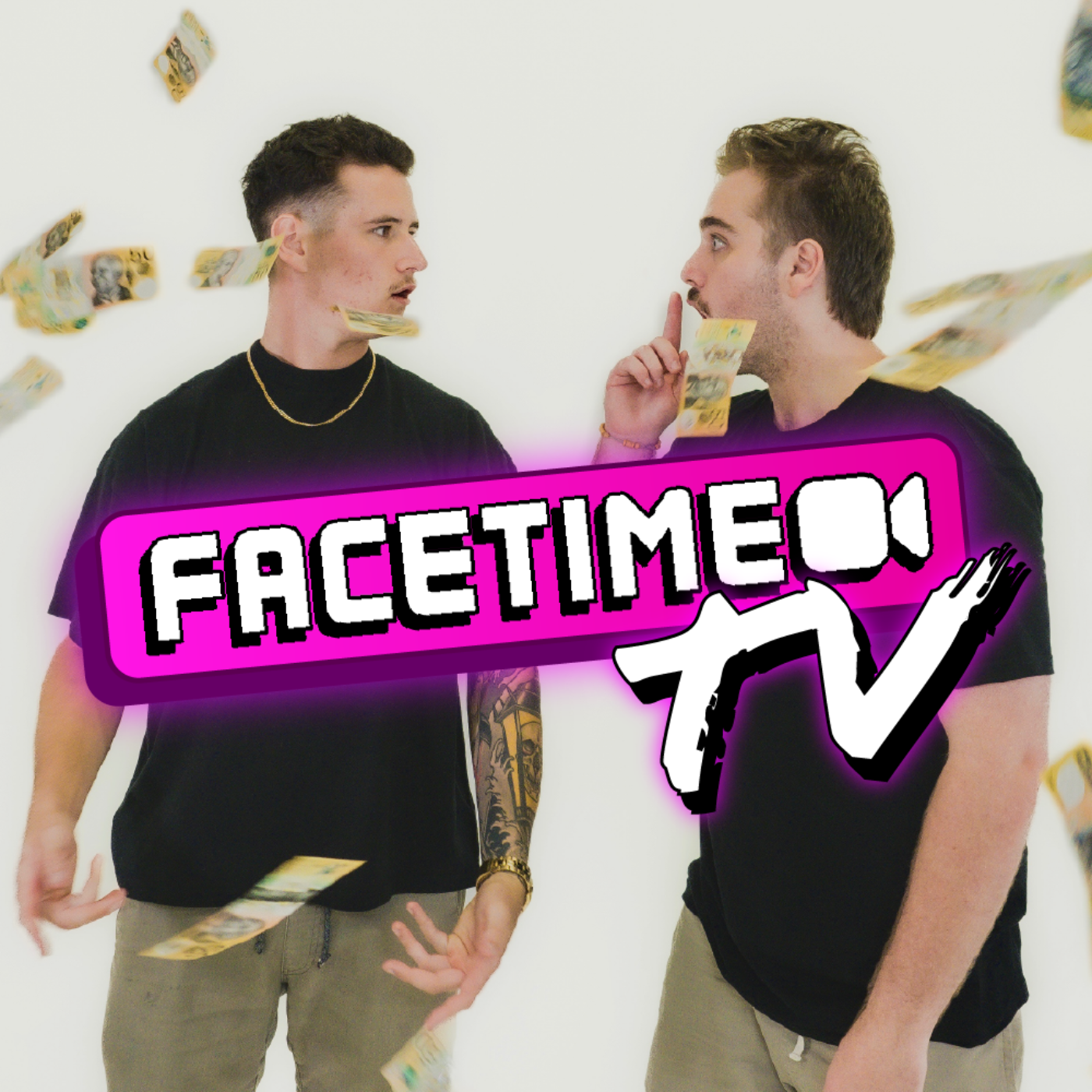 The FaceTime Podcast