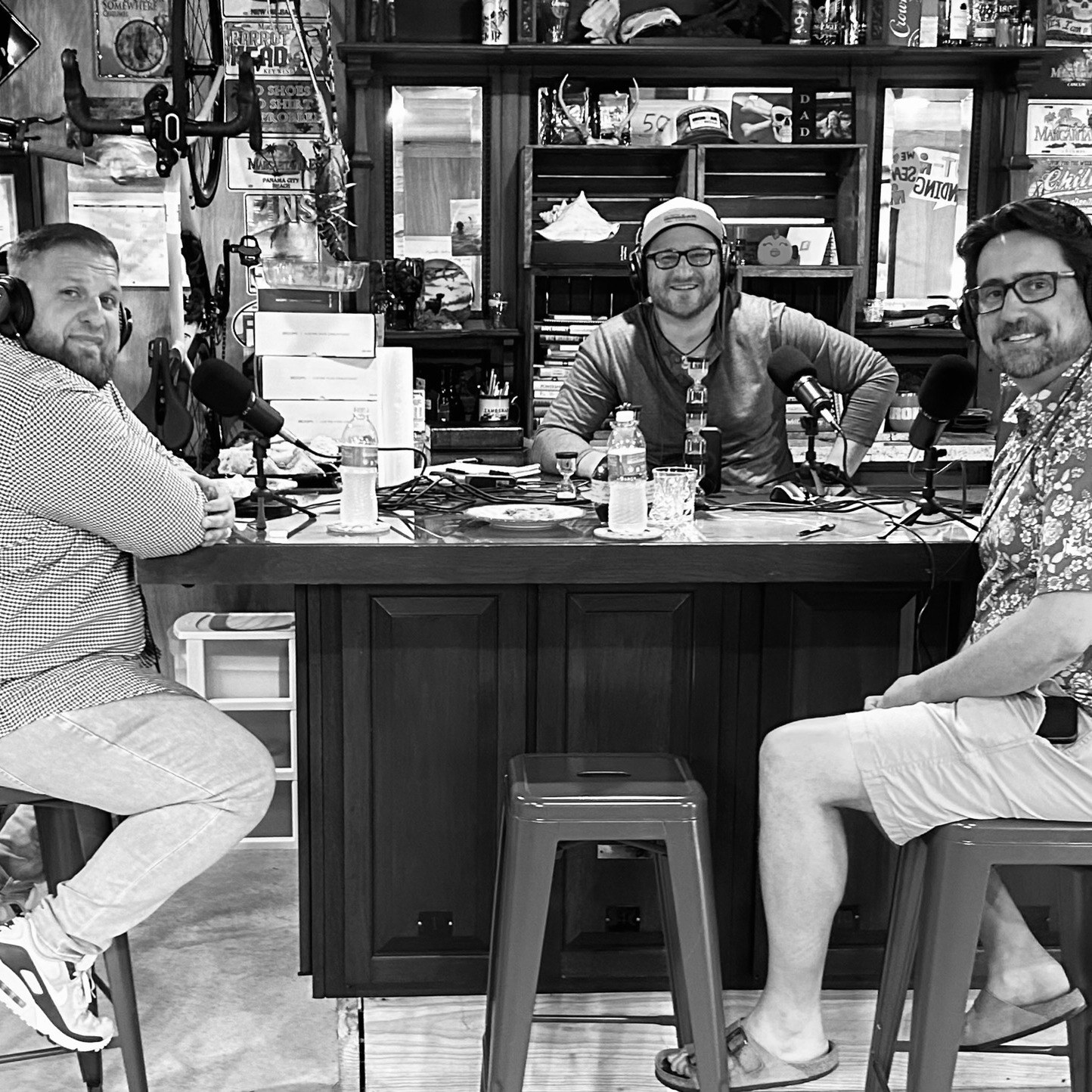 The Faith & Hustle Podcast