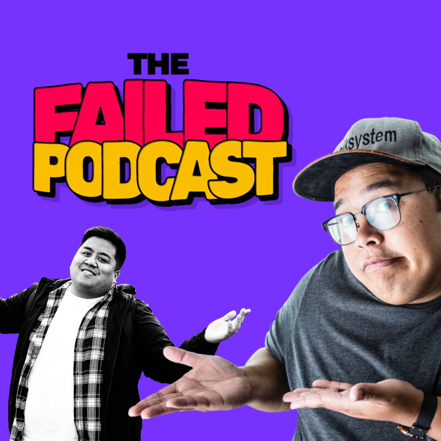 The Failed Podcast