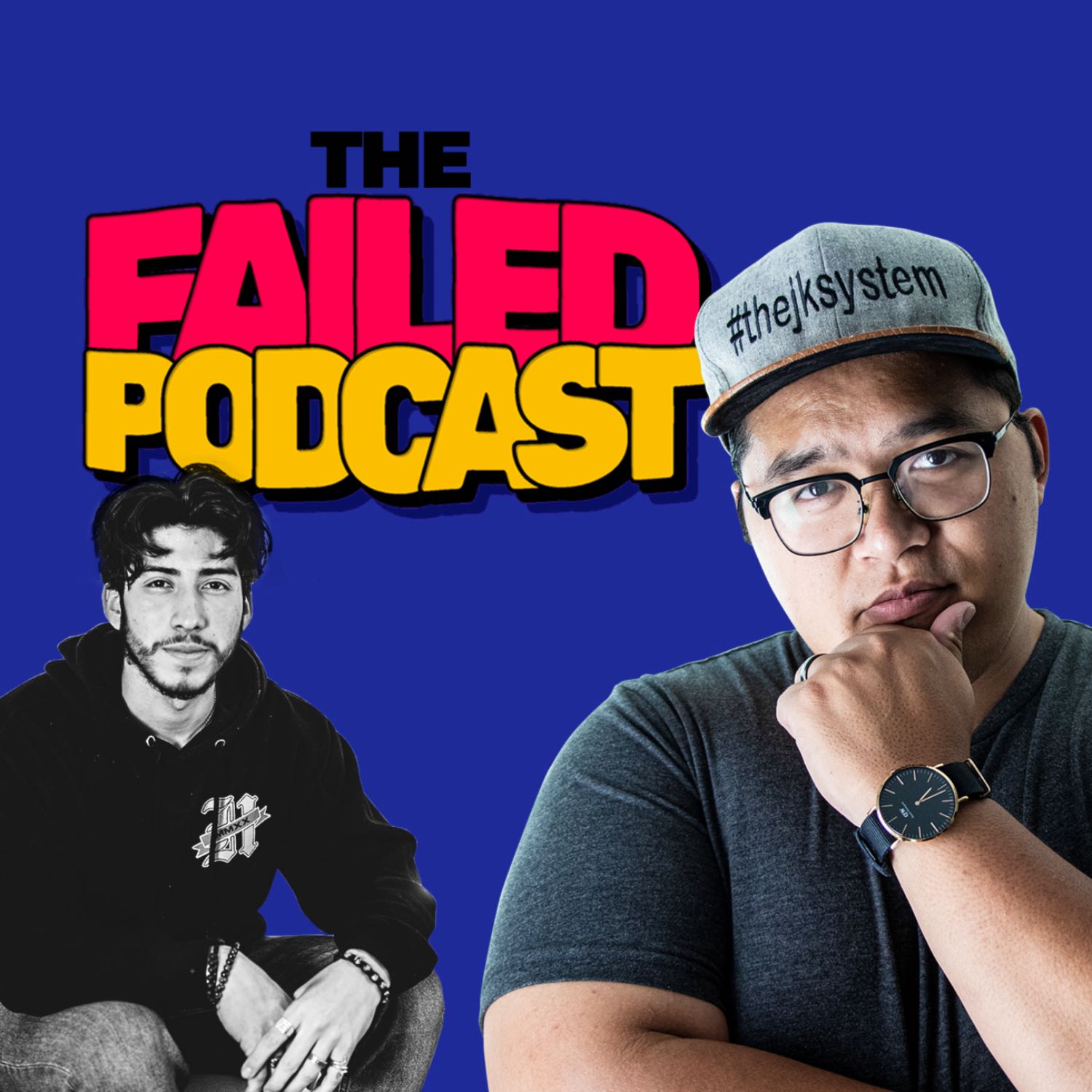 The Failed Podcast