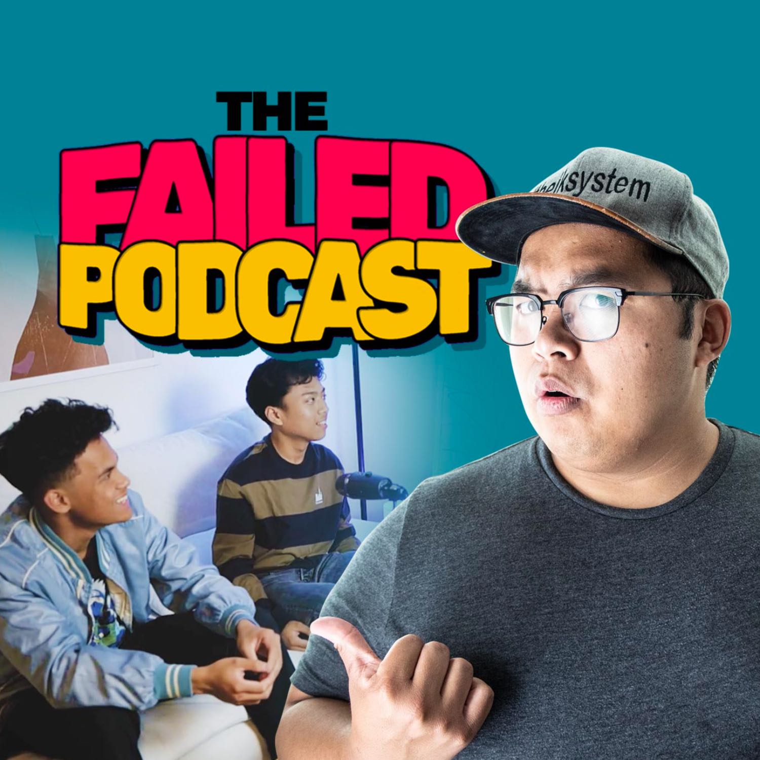 The Failed Podcast