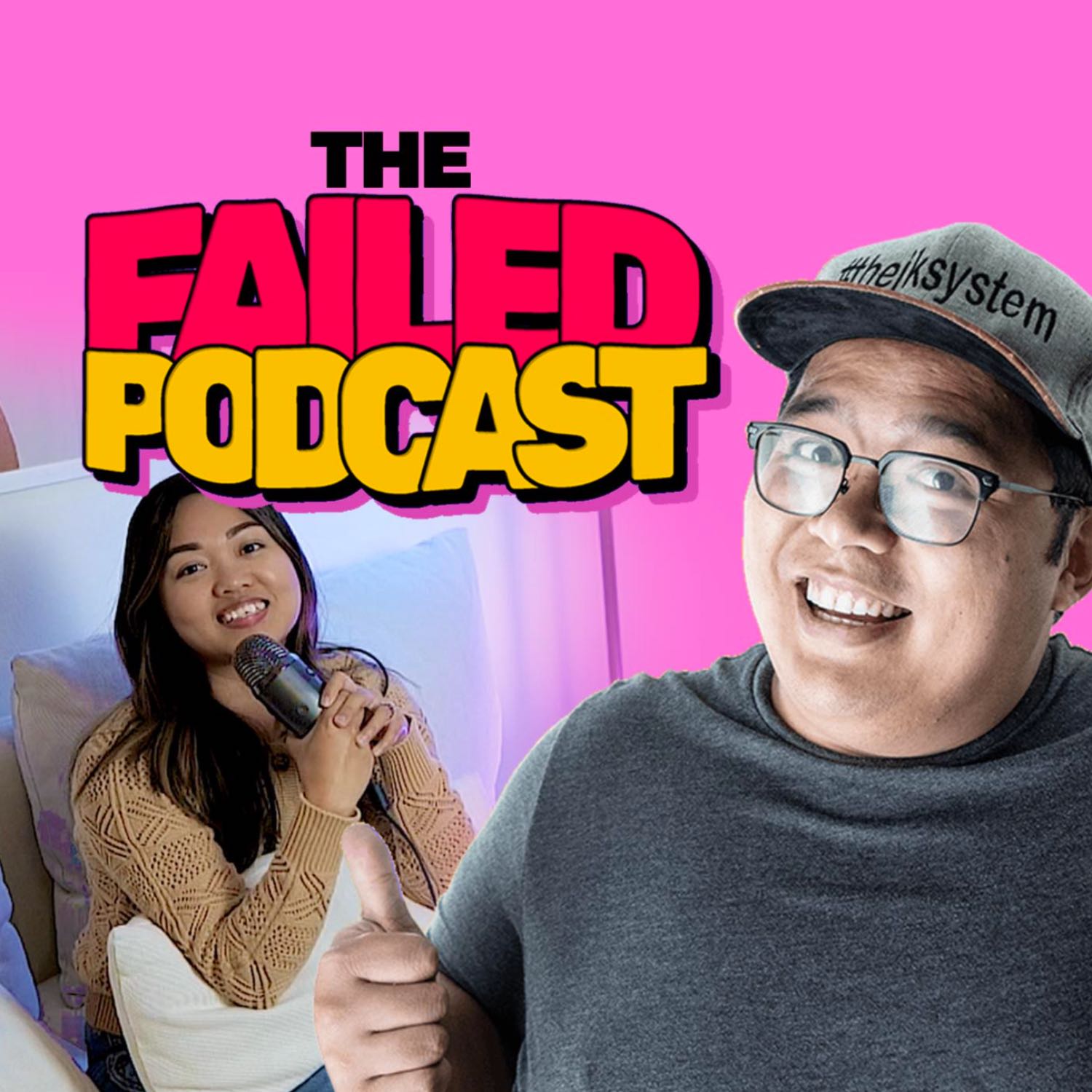 The Failed Podcast
