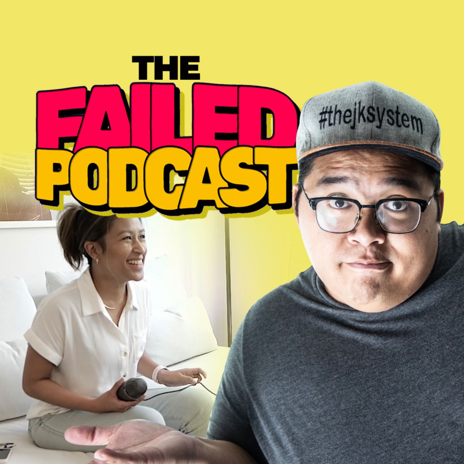 The Failed Podcast