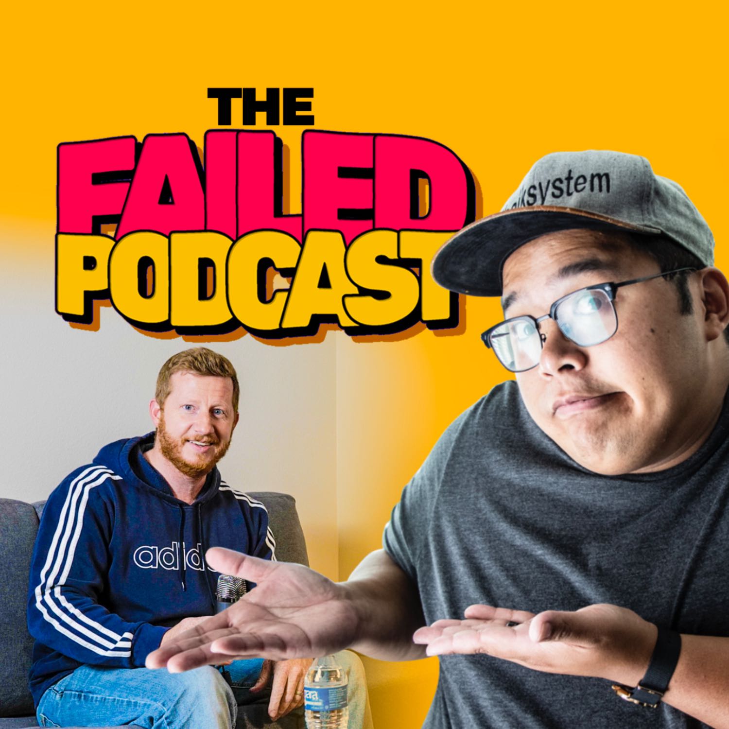 The Failed Podcast