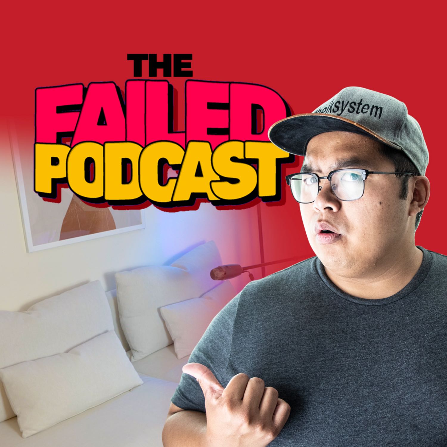 The Failed Podcast