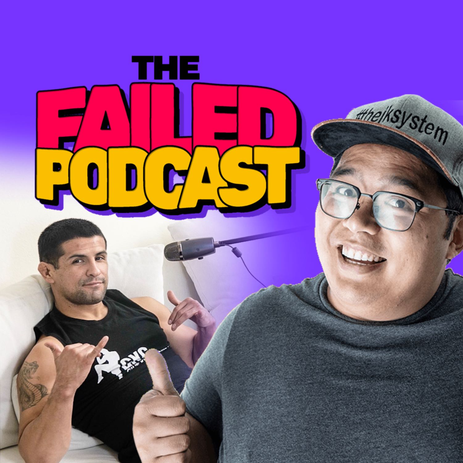 The Failed Podcast