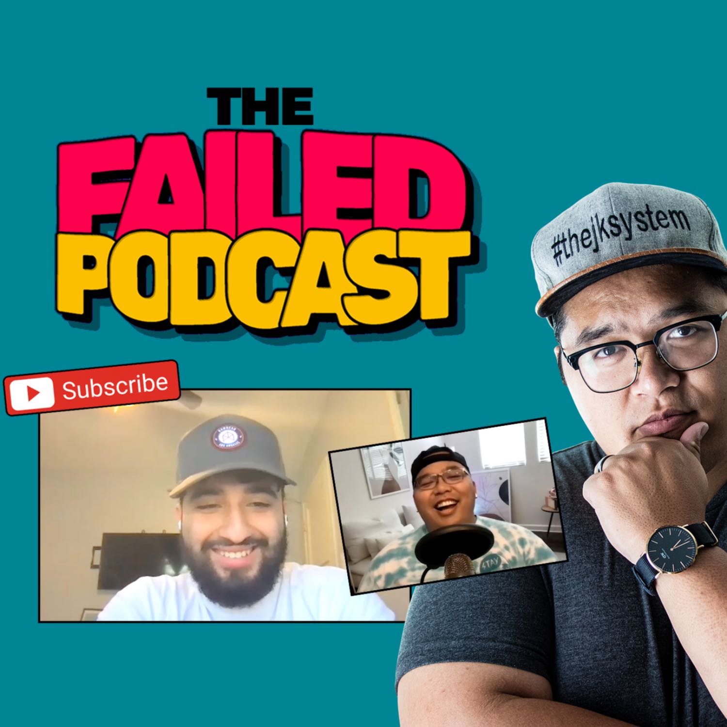 The Failed Podcast
