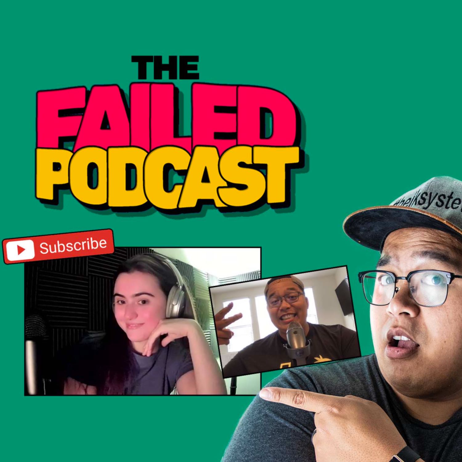 The Failed Podcast
