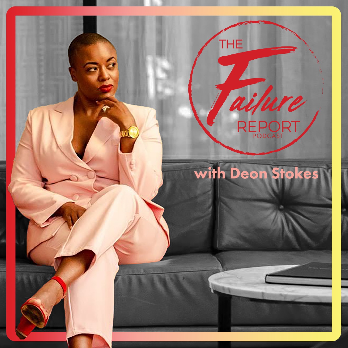 The Failure Report Podcast