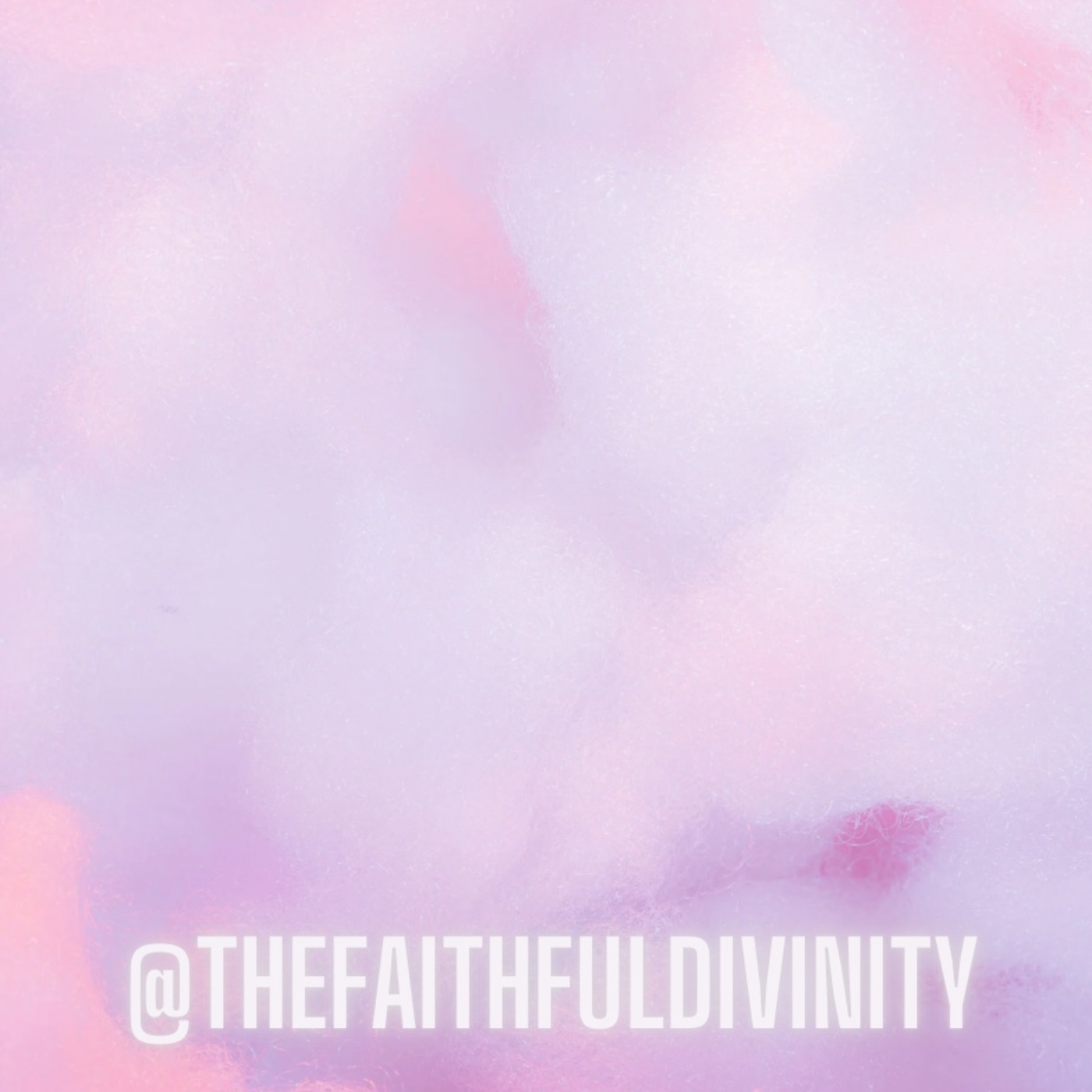The Faithful Divinity