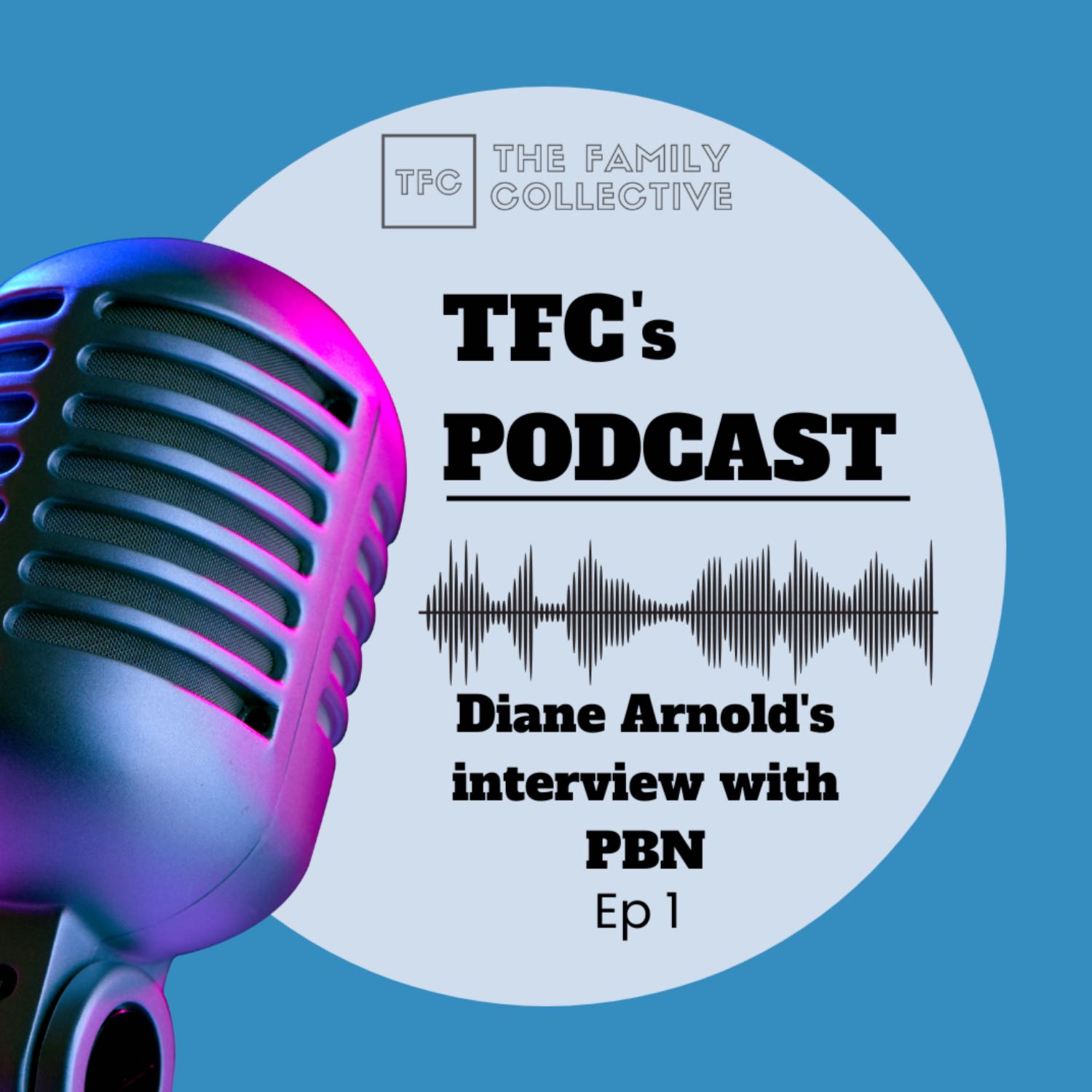 The Family Collective Podcast