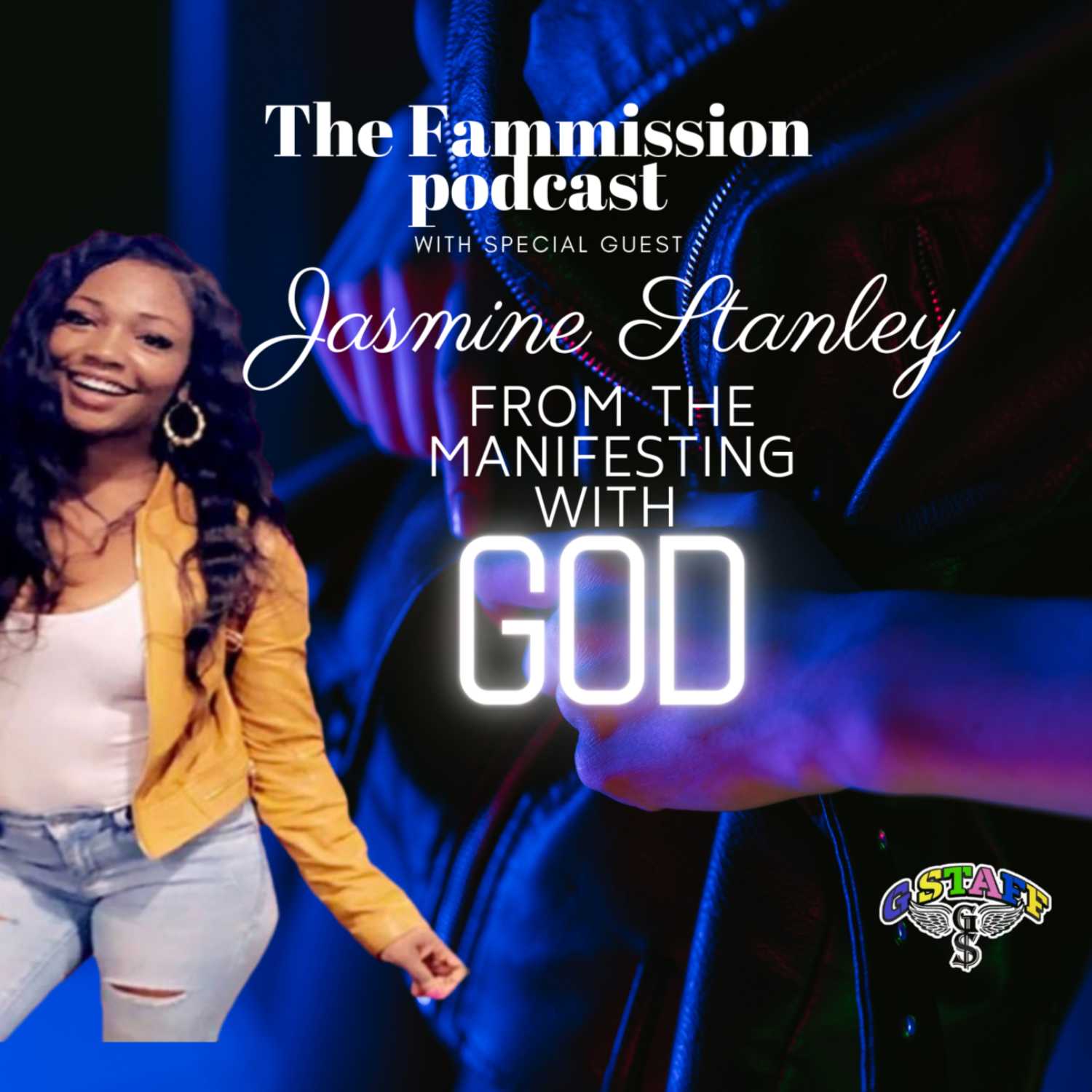 The Fammission Podcast