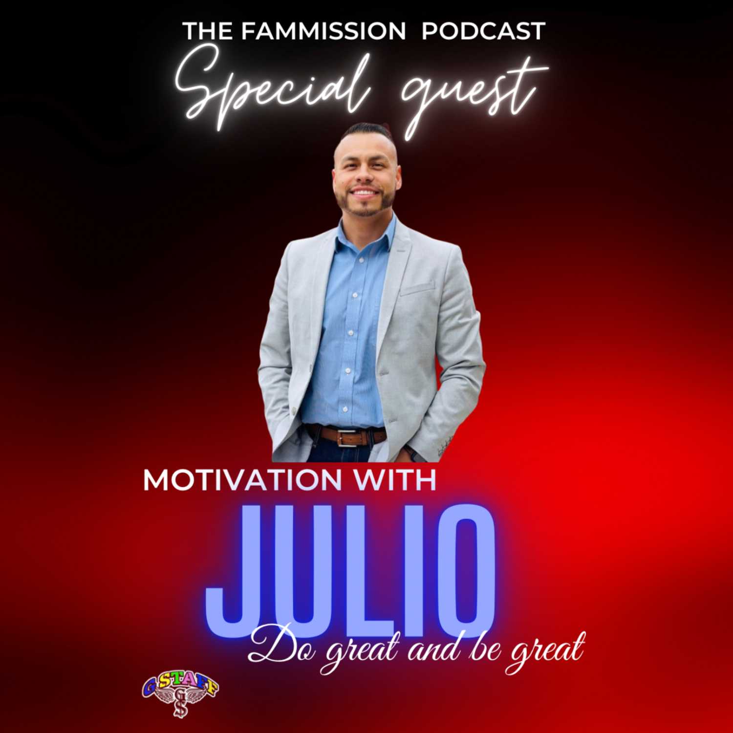 The Fammission Podcast