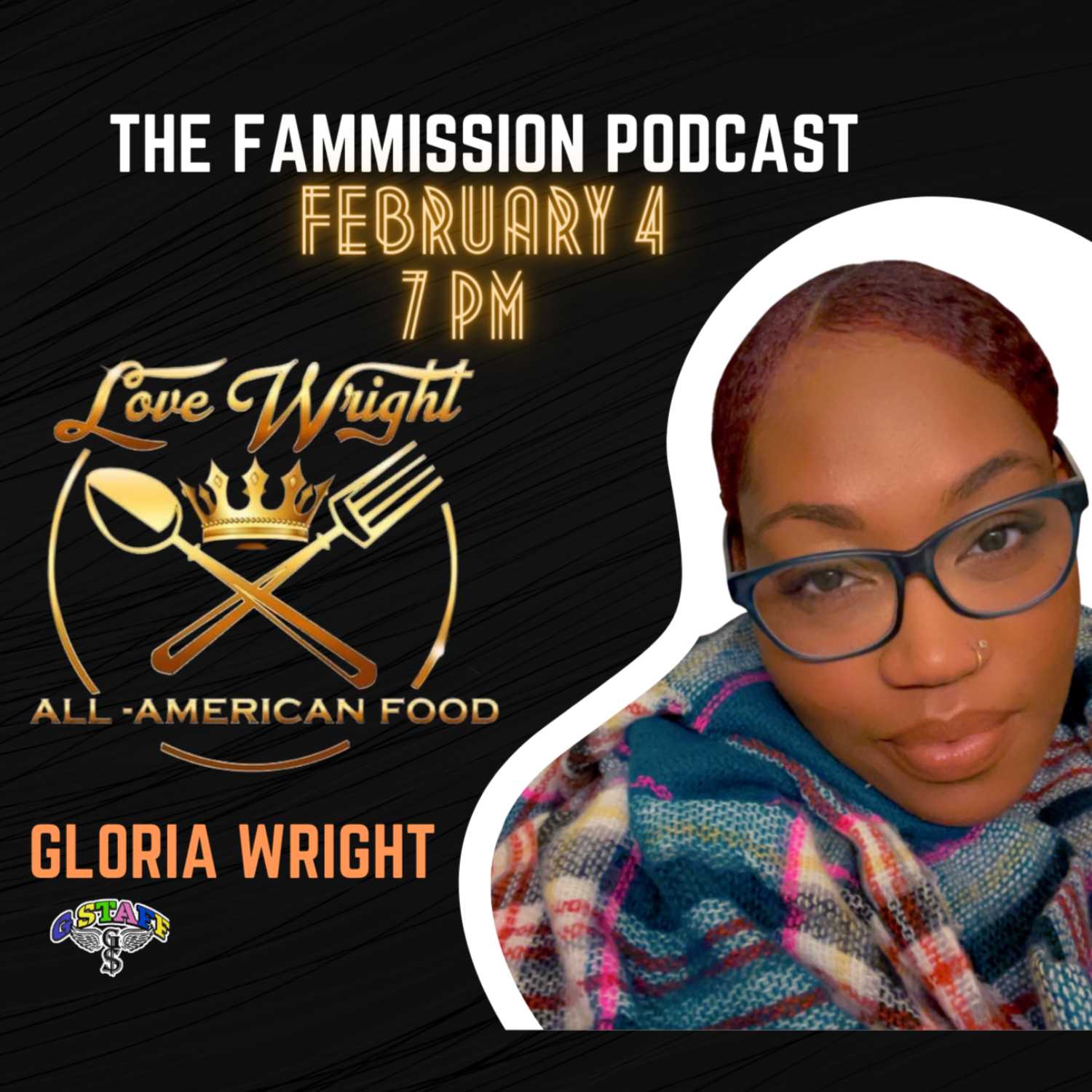 The Fammission Podcast