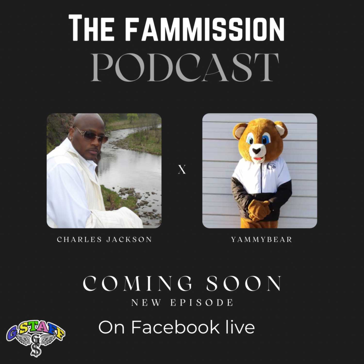 The Fammission Podcast
