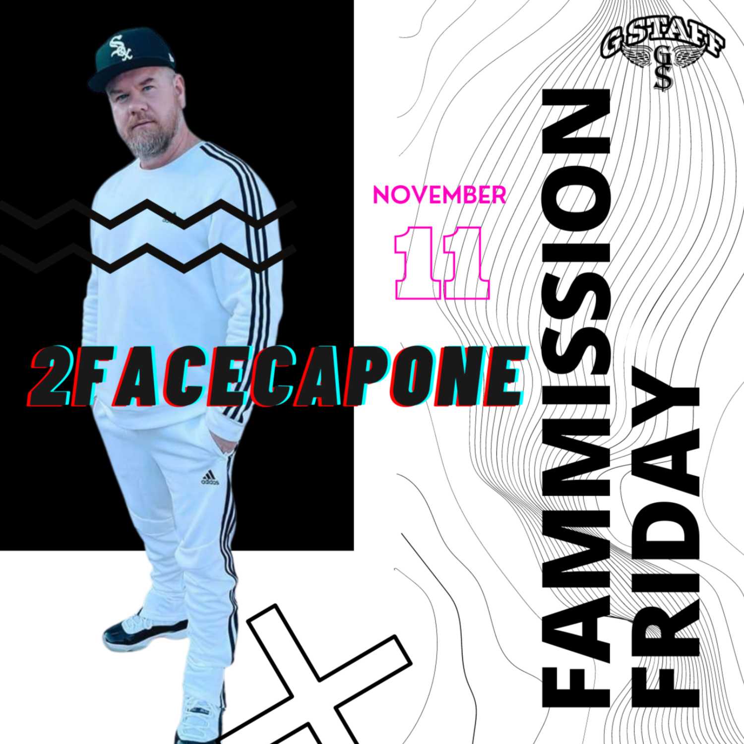 The Fammission Podcast