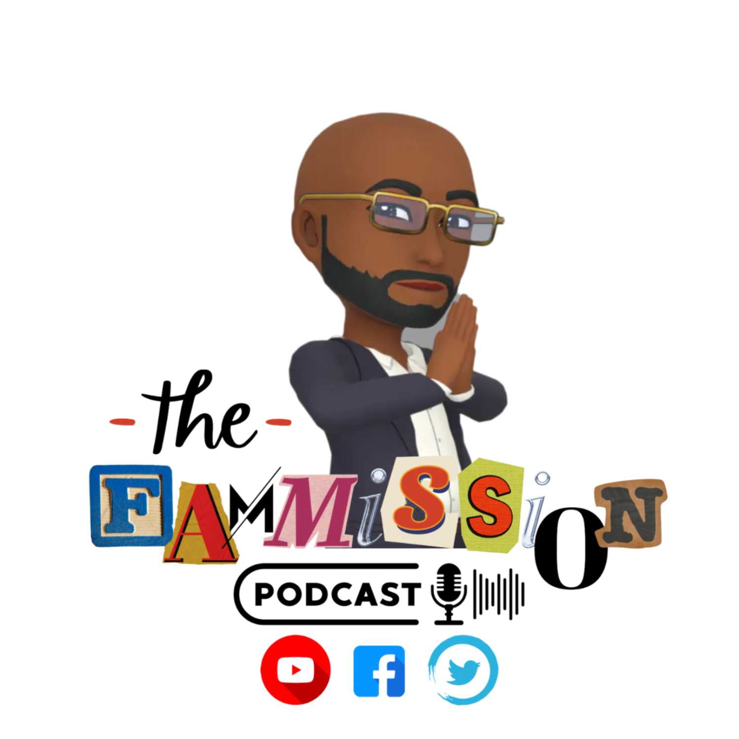 The Fammission Podcast