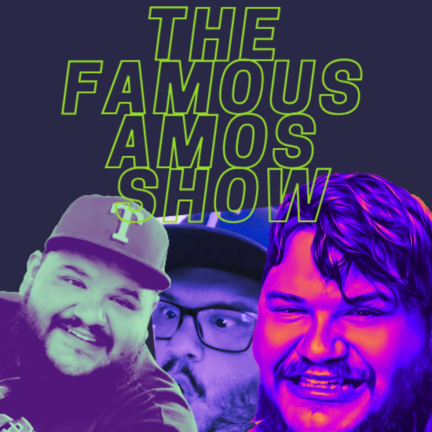 The Famous Amos Show