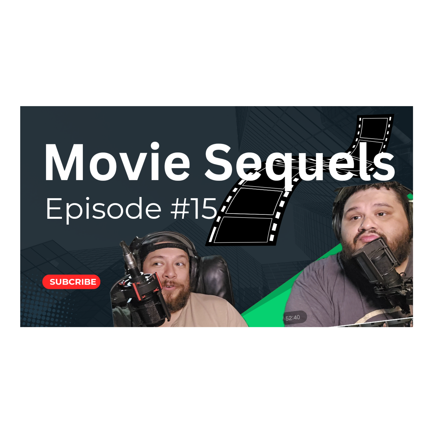 Movie Sequels episode artwork